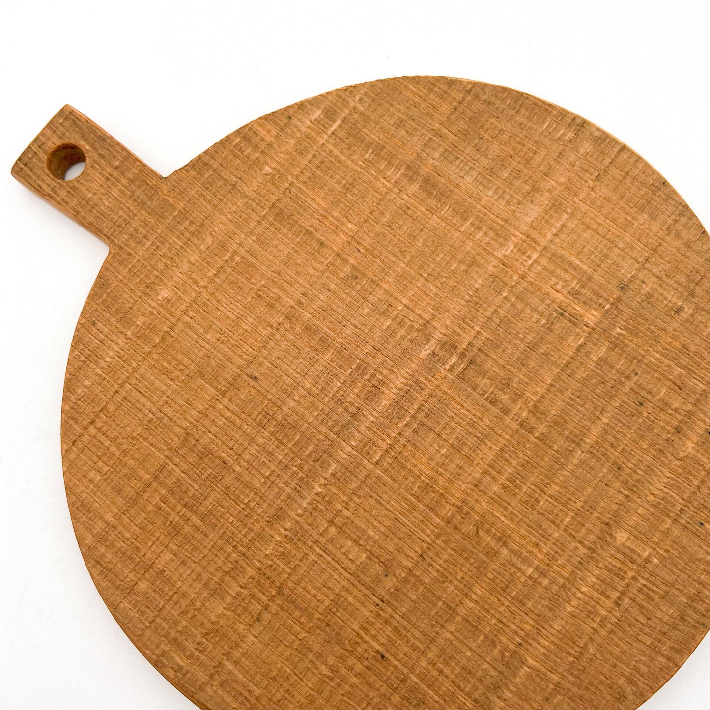 Wood Coaster OAK 150Φ