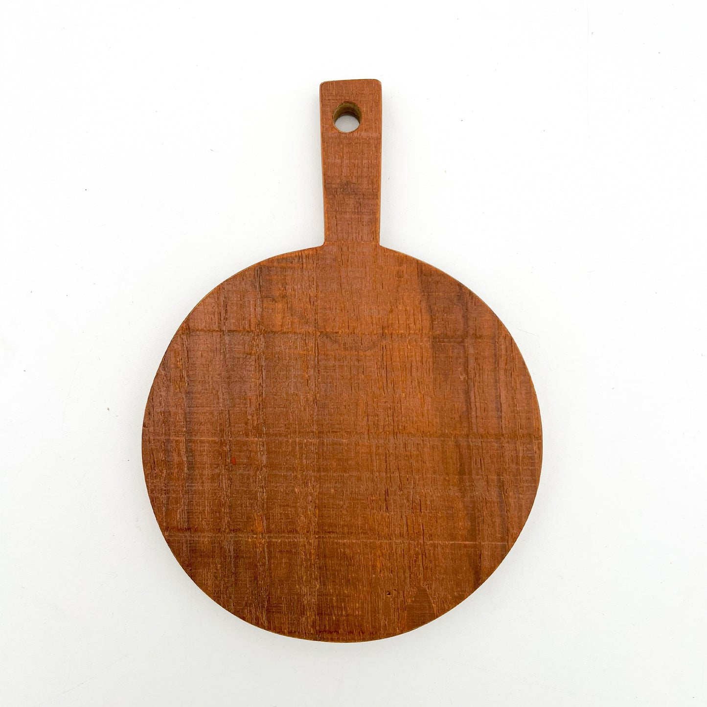 Wood Coaster TEAK 130Φ