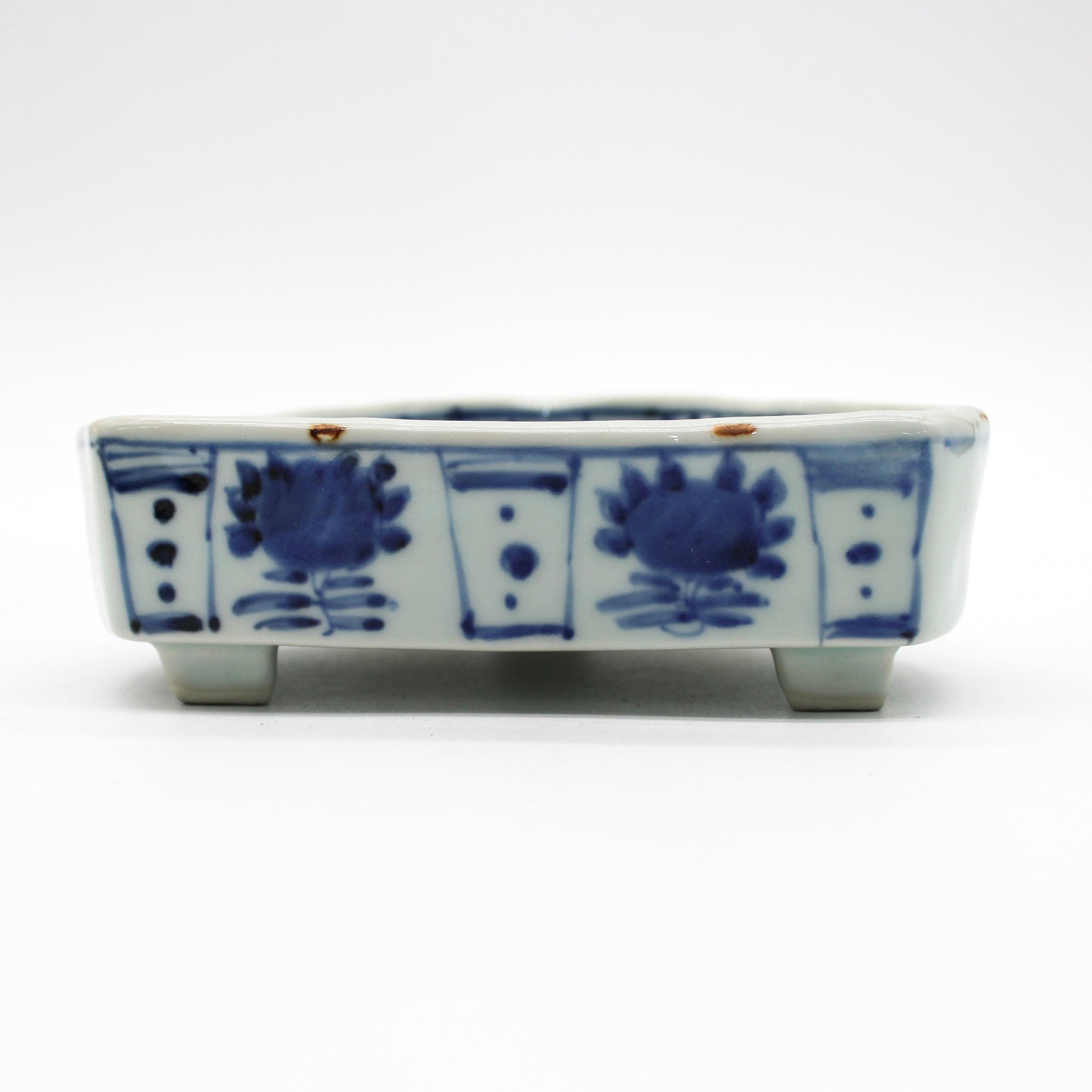 ANTIQUES Flat Dish