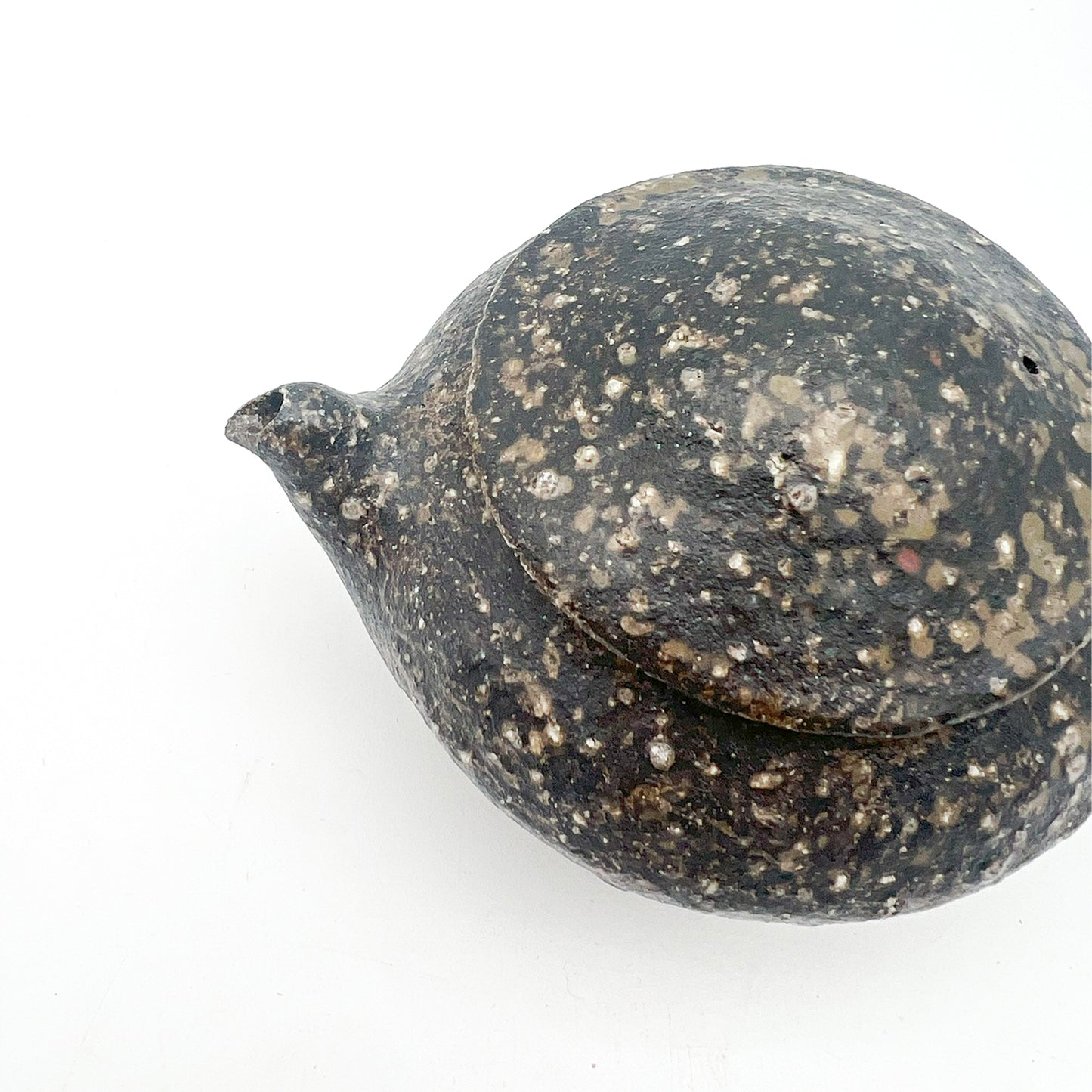 Teapot_Souji Tsurumi