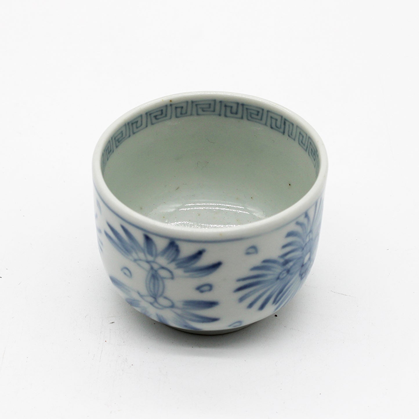 VINTAGE Sake cup 55B
