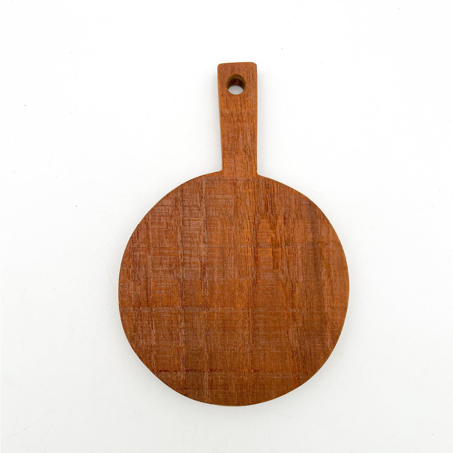 Wood Coaster TEAK 110Φ