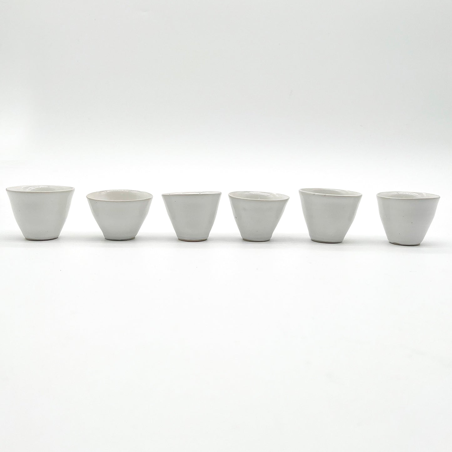 Tea cup_ Etsuji Noguchi