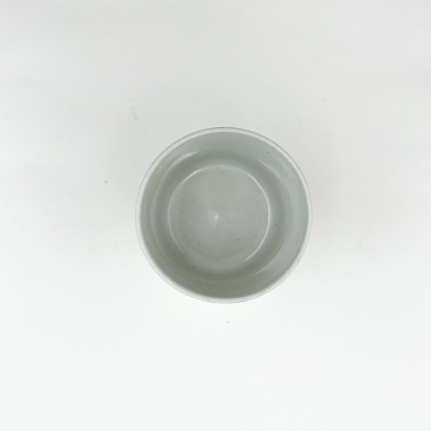 VINTAGE Small Sake Cup B