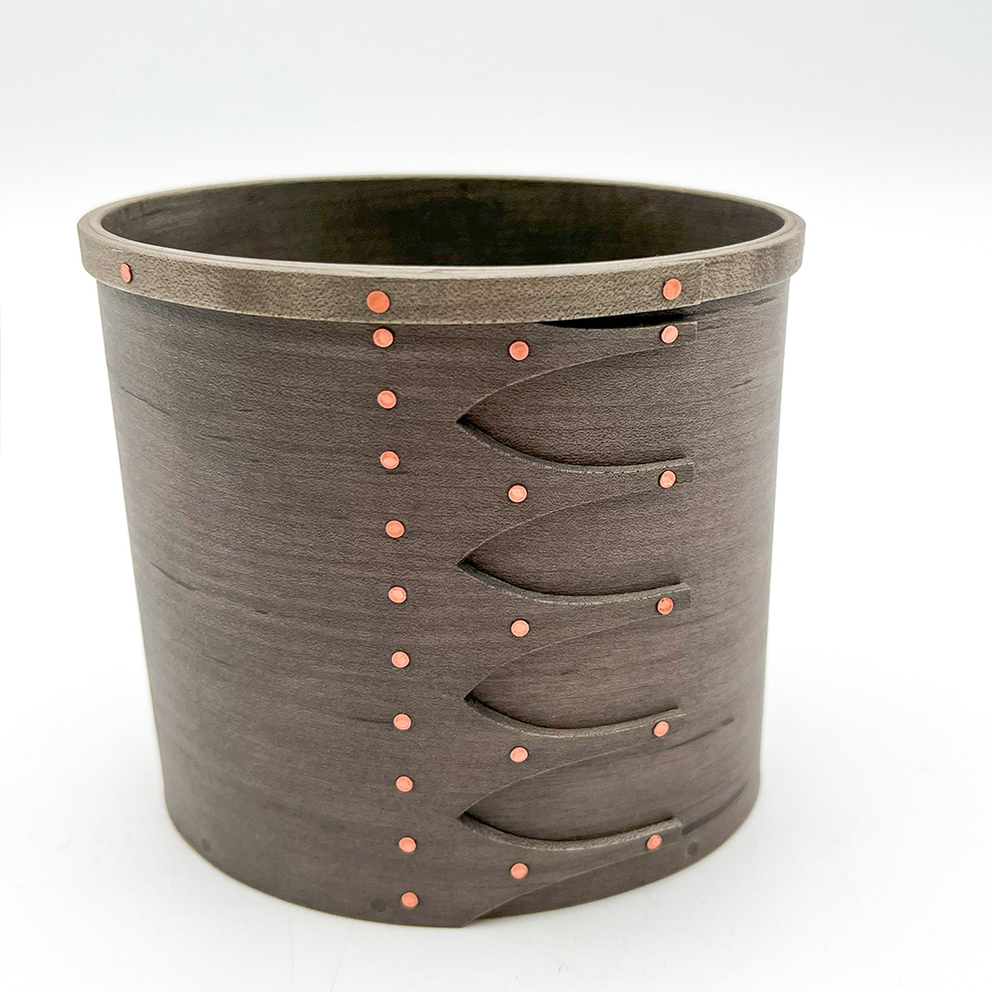 OVAL BOX RIM-D RD1 Natural dye
