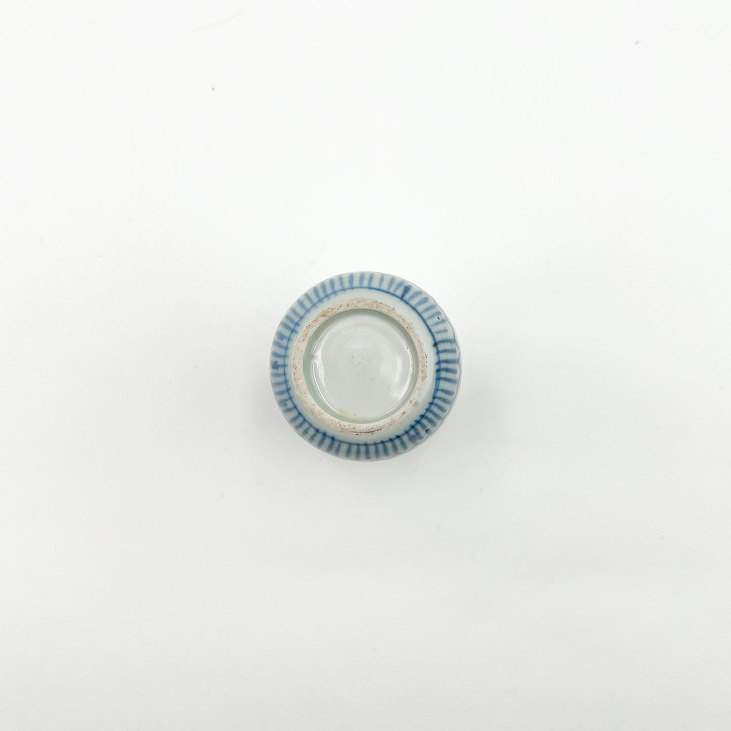 VINTAGE Small Sake Cup C