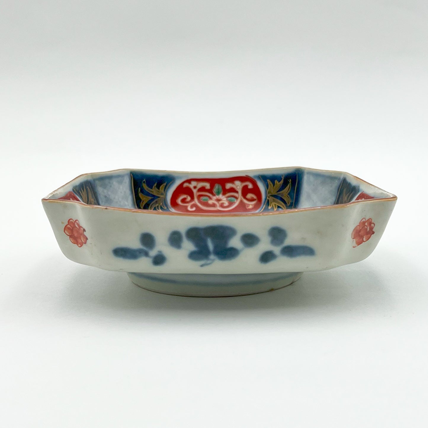 VINTAGE Medium Plate B