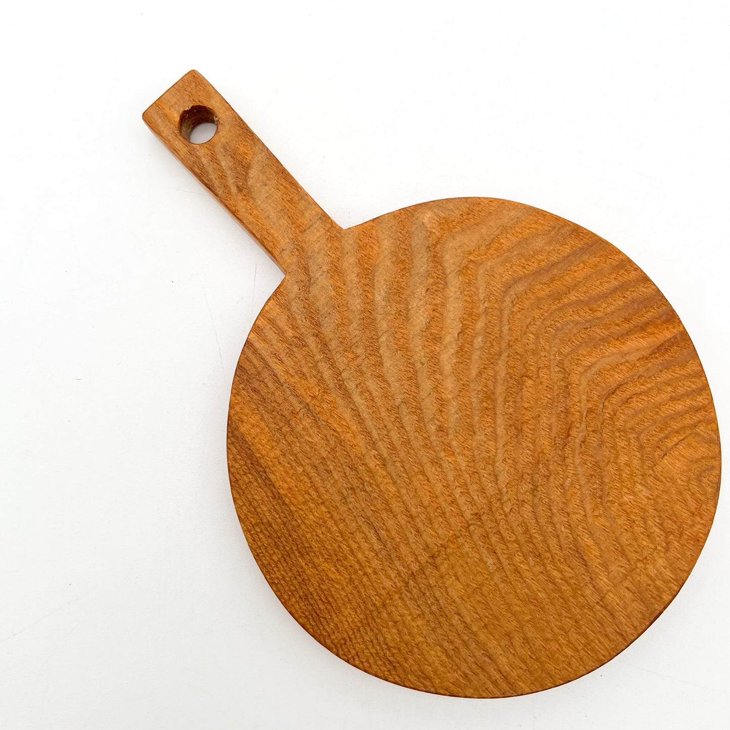 Wood Coaster ASH 110Φ