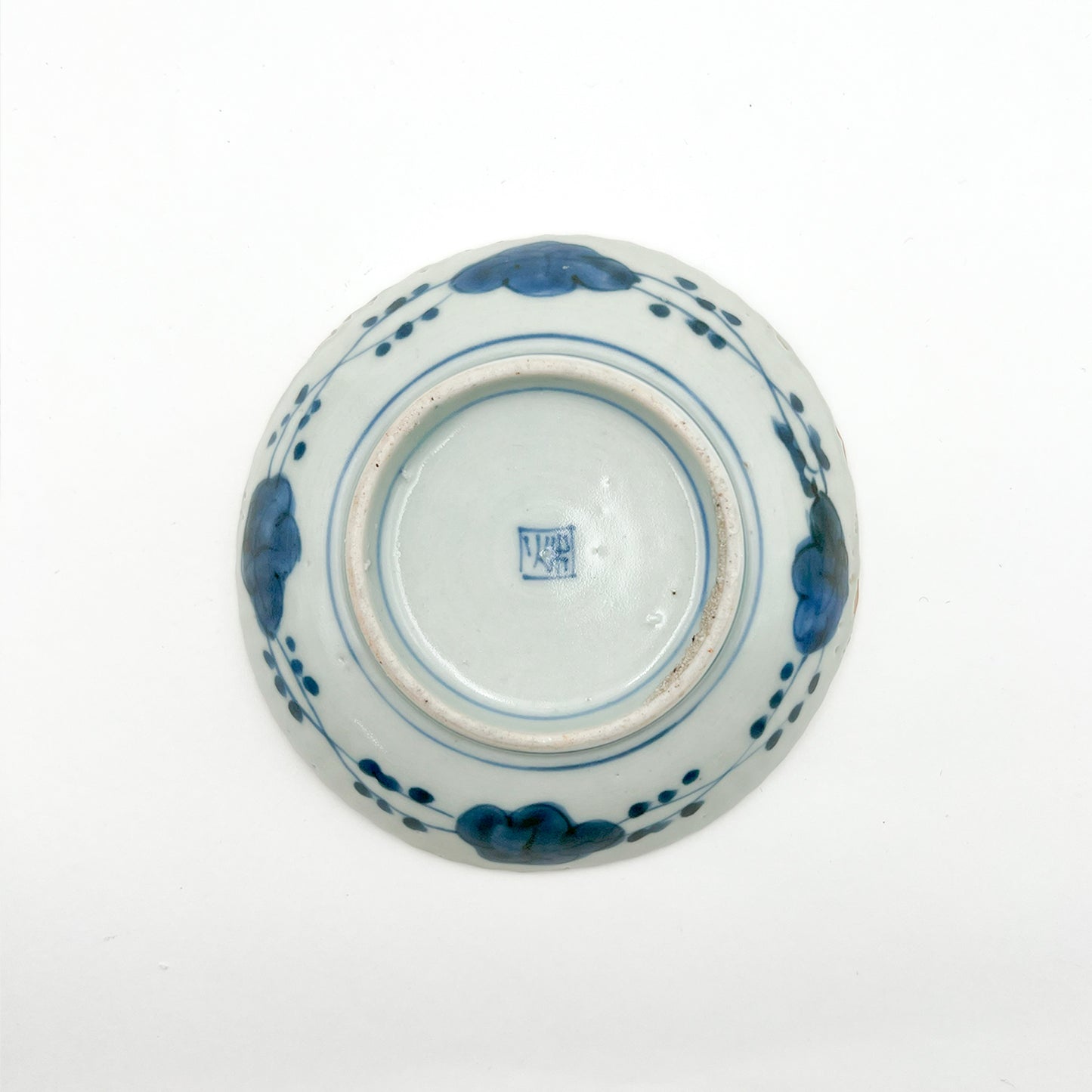 VINTAGE Small Plate G