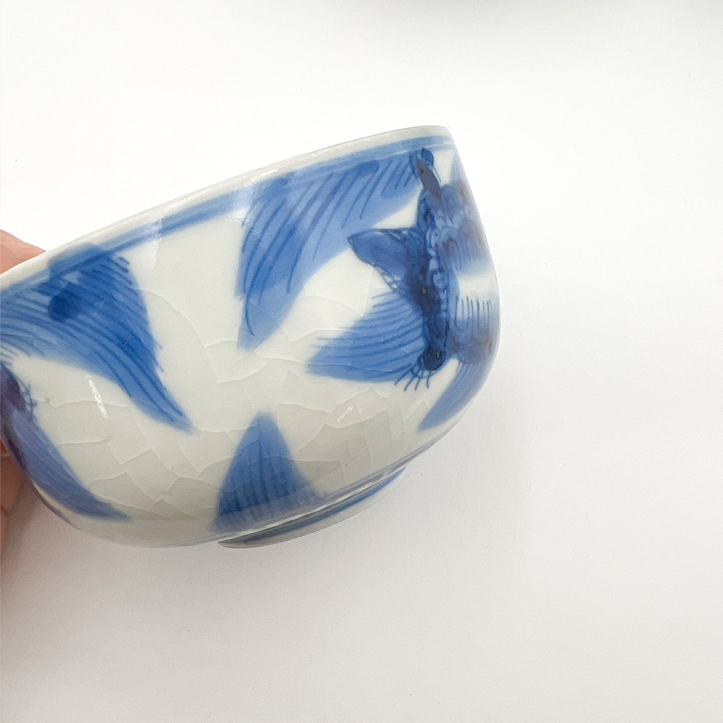 VINTAGE Tea Cup C