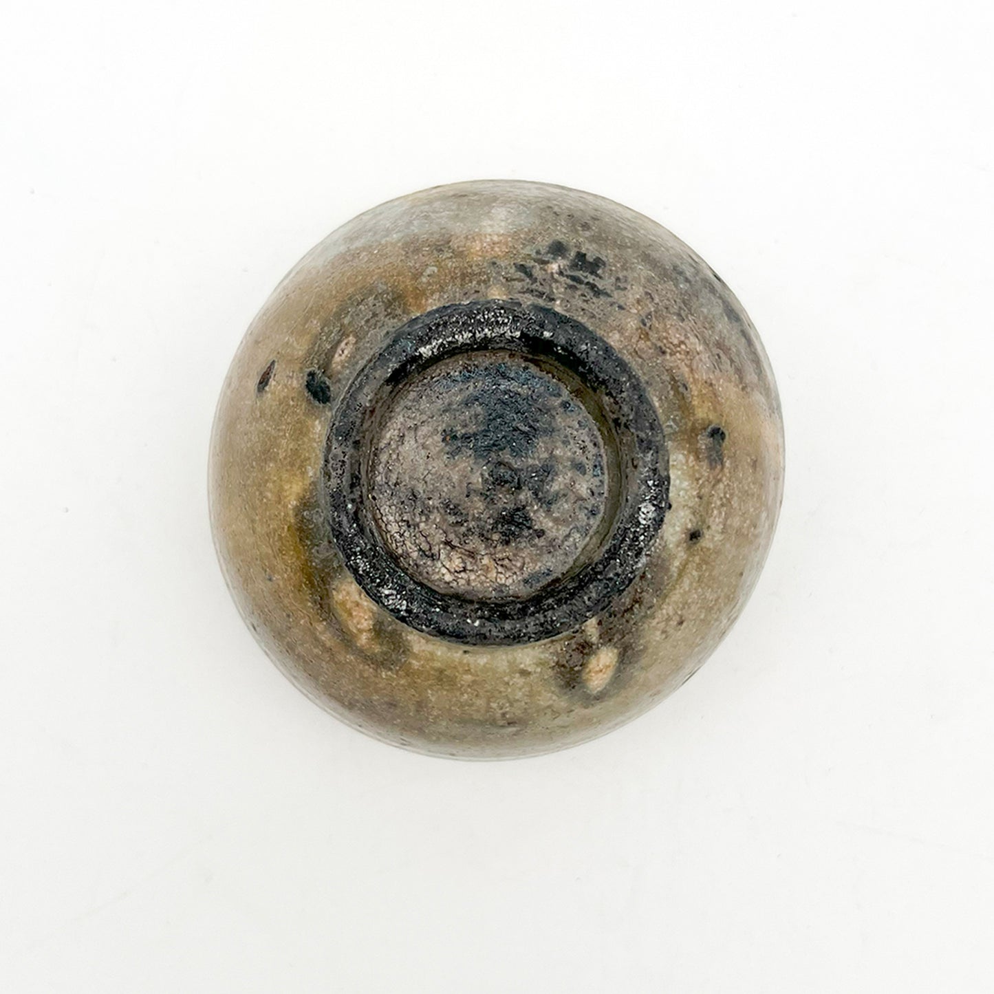 Round Teacup_Fumihiro Tamura