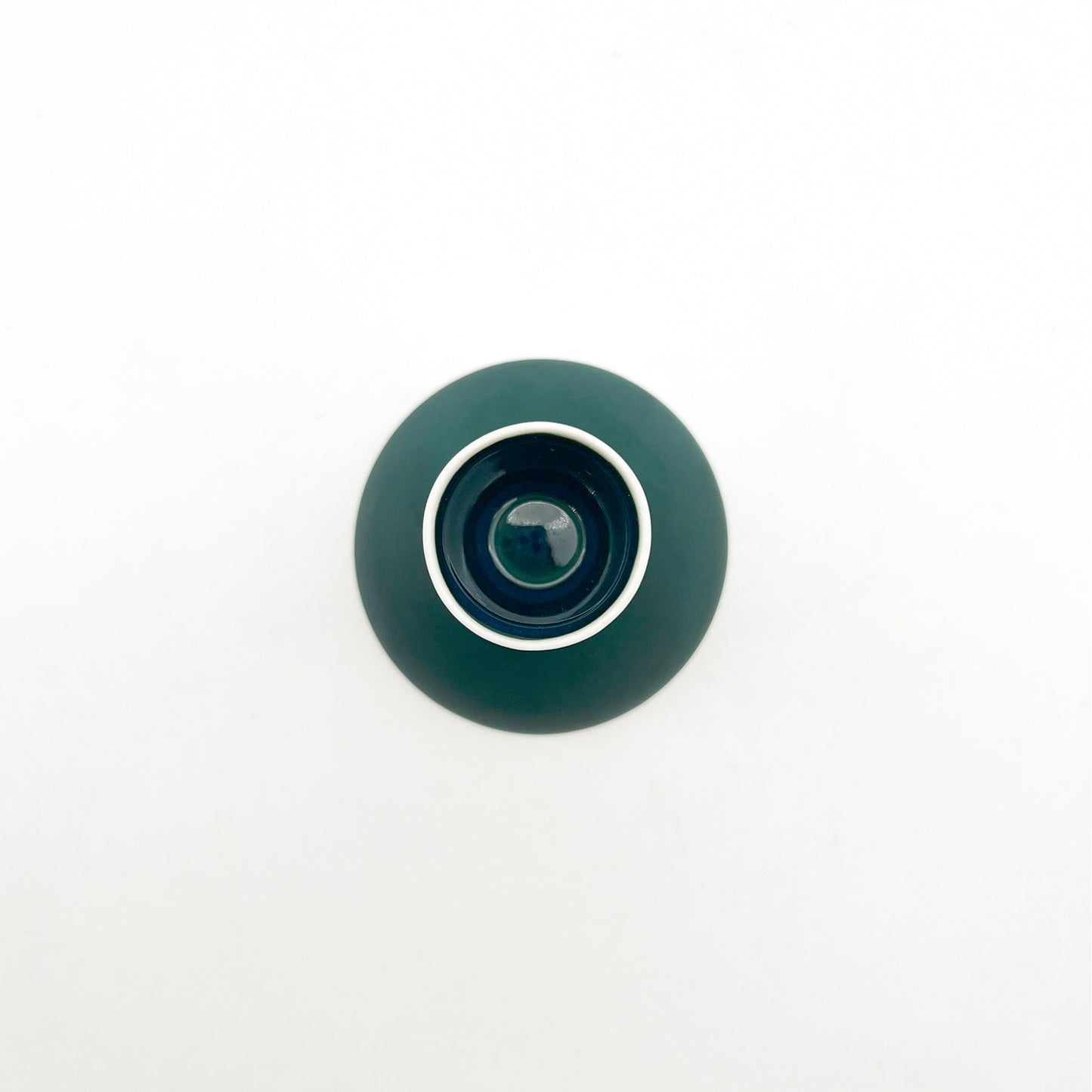Sake cup wide 1976