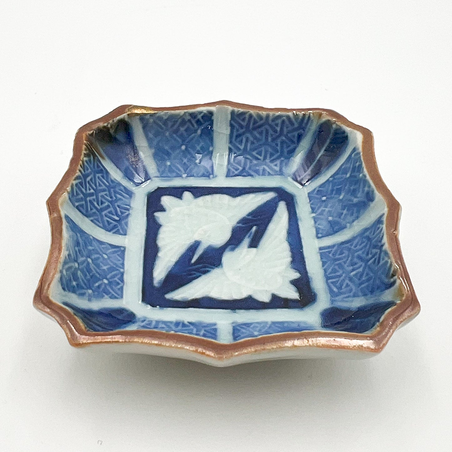 VINTAGE Small Dish B
