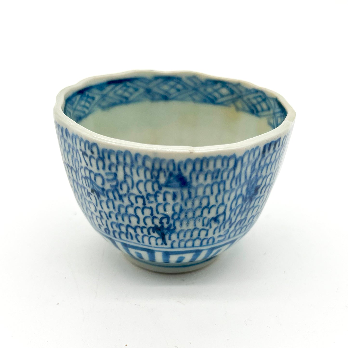 VINTAGE Tea cup 55B