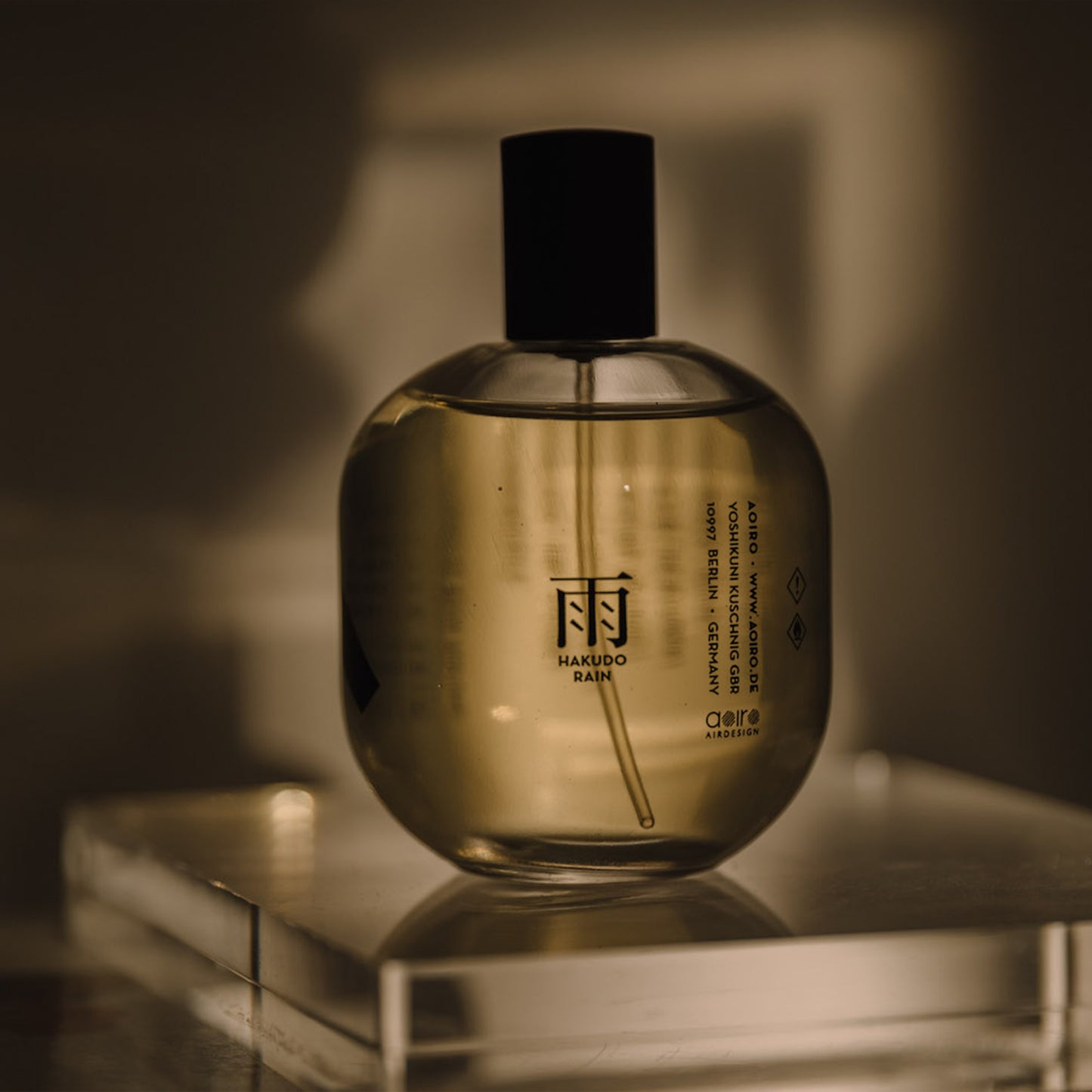 RAIN Botanical Room Perfume