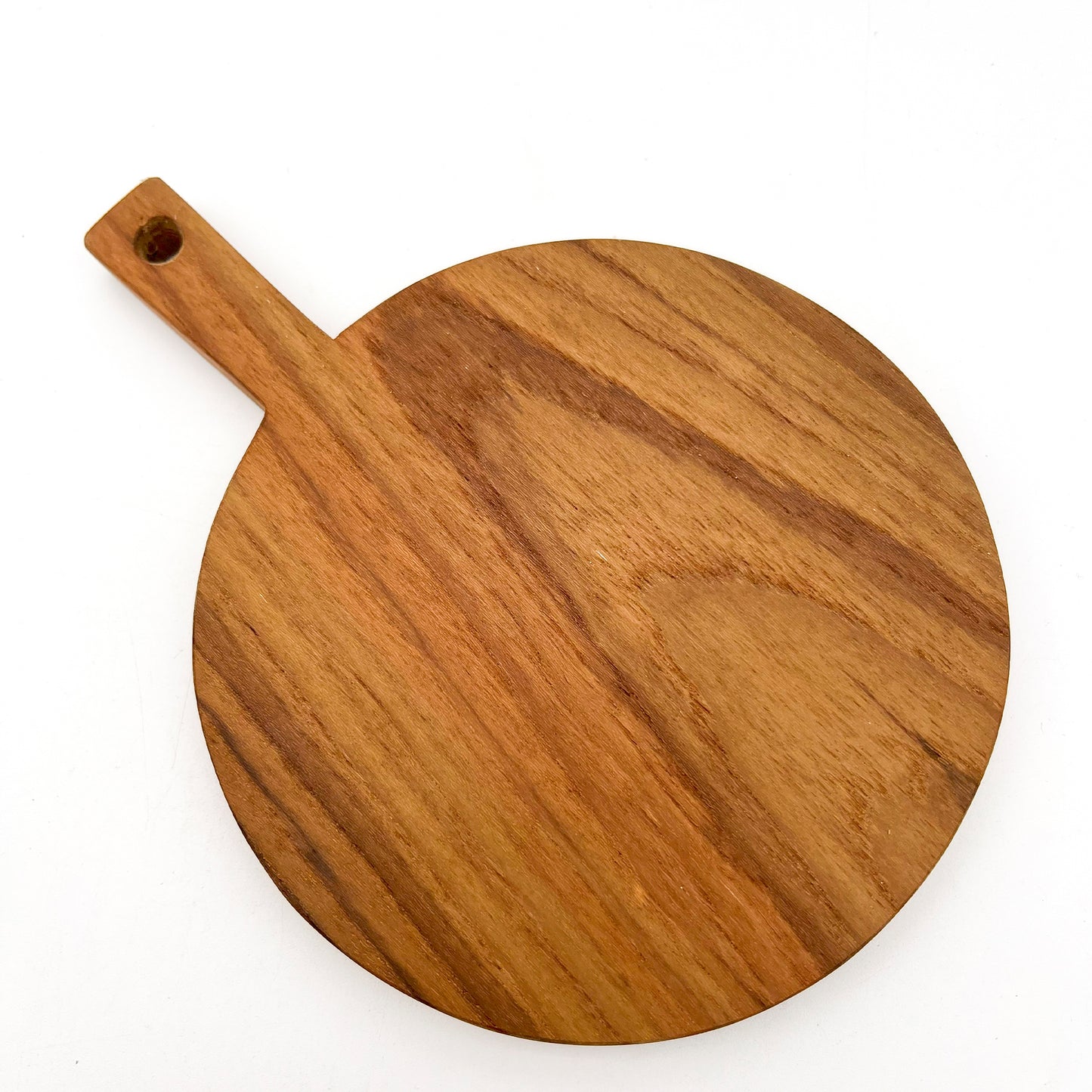 Wood Coaster TEAK 135Φ