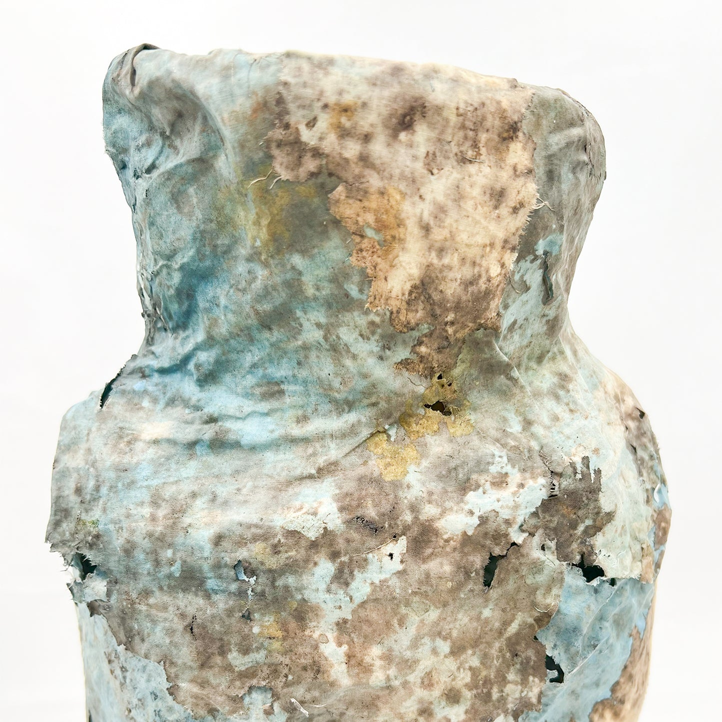 Art object TSUBO L size #2_TAMAKOYAMADA