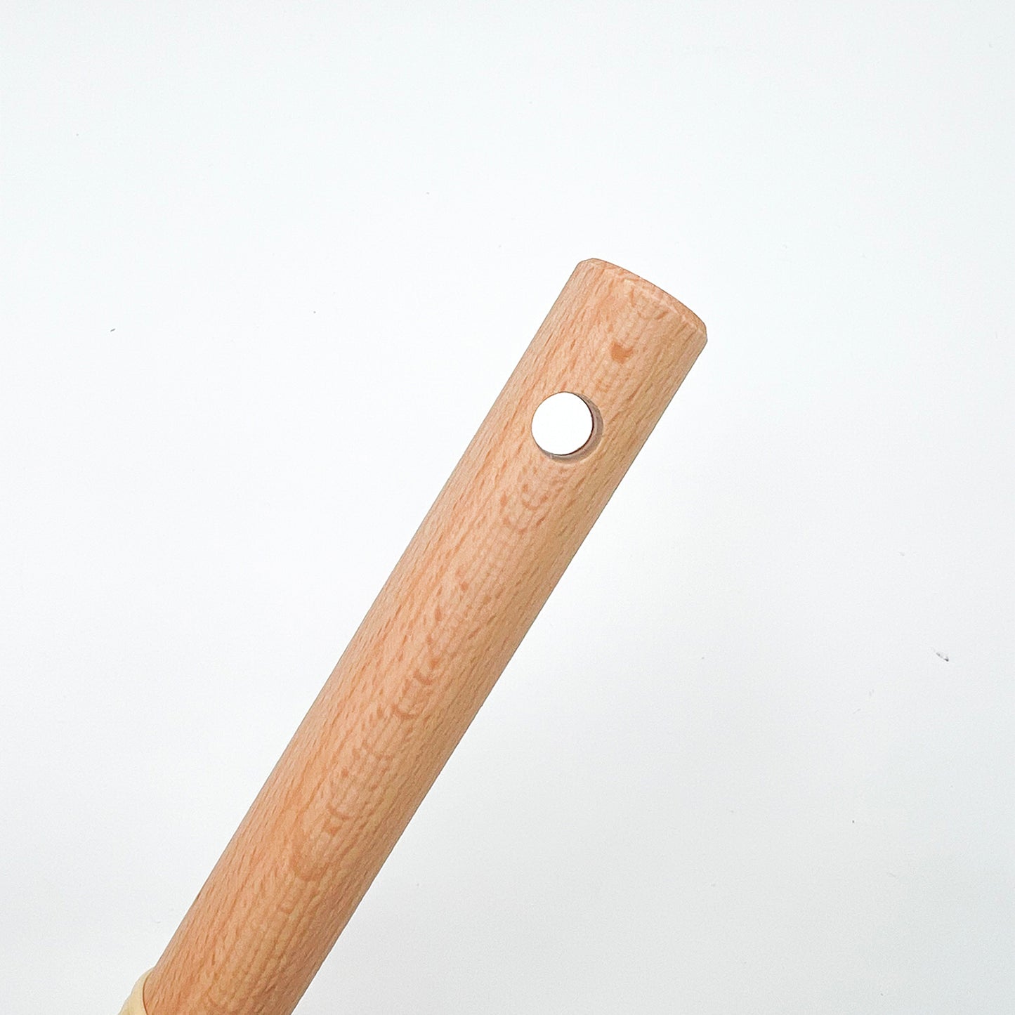 Bamboo Rice Muddler