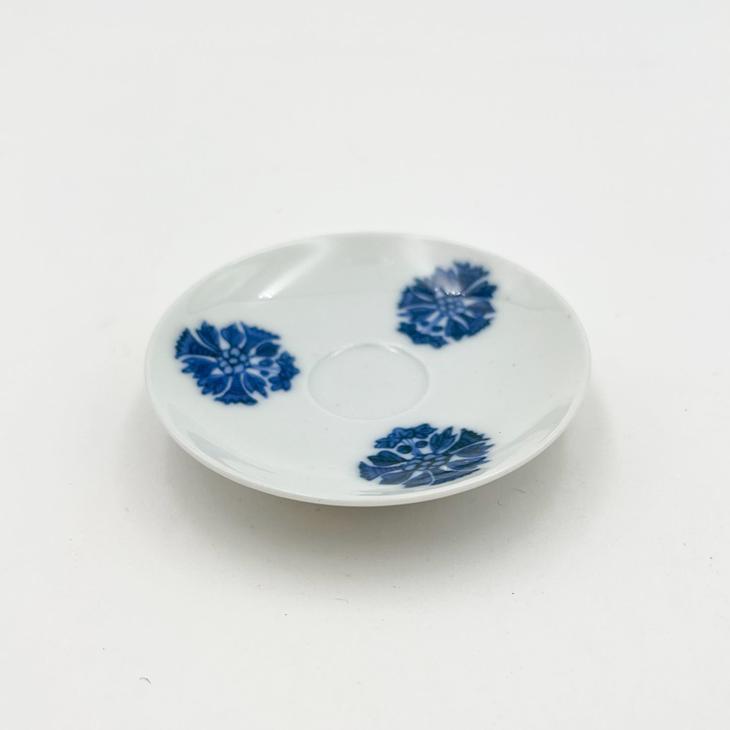VINTAGE Small Dish A