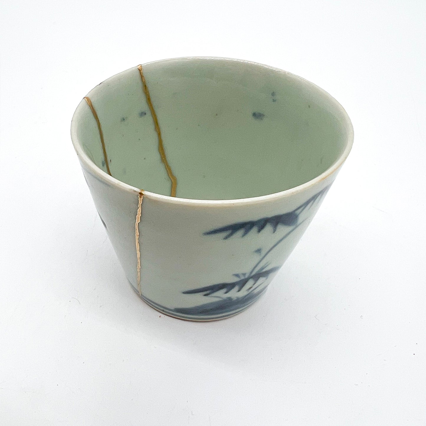VINTAGE Sake cup 55F