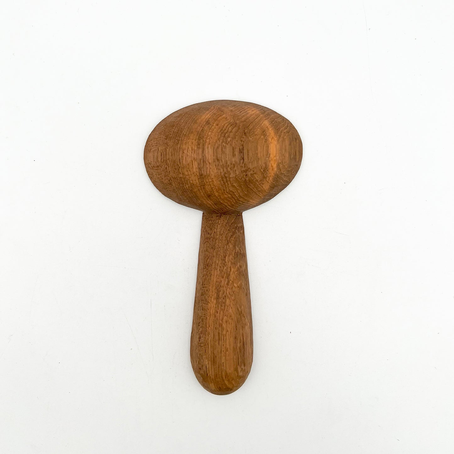 Wood Spoon