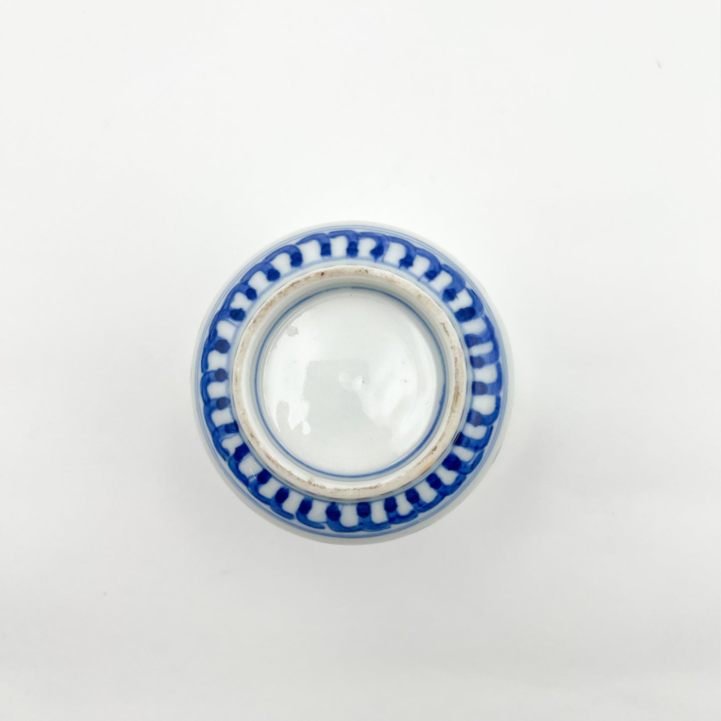 VINTAGE Sake Cup B
