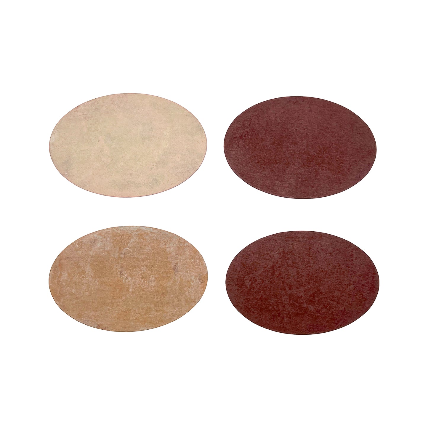 Tray Oval L 180x270 Wataru Hatano