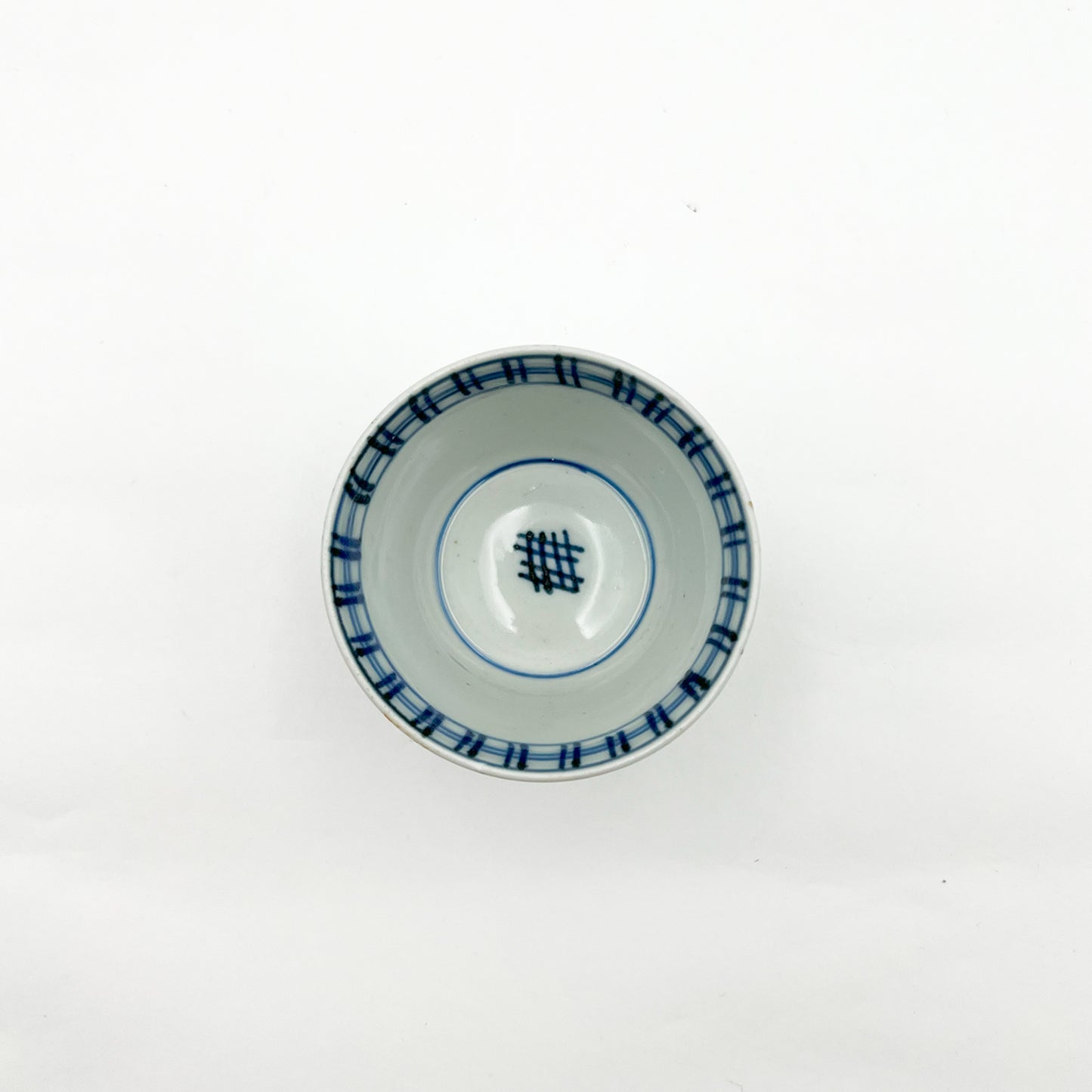 VINTAGE Sake Cup E