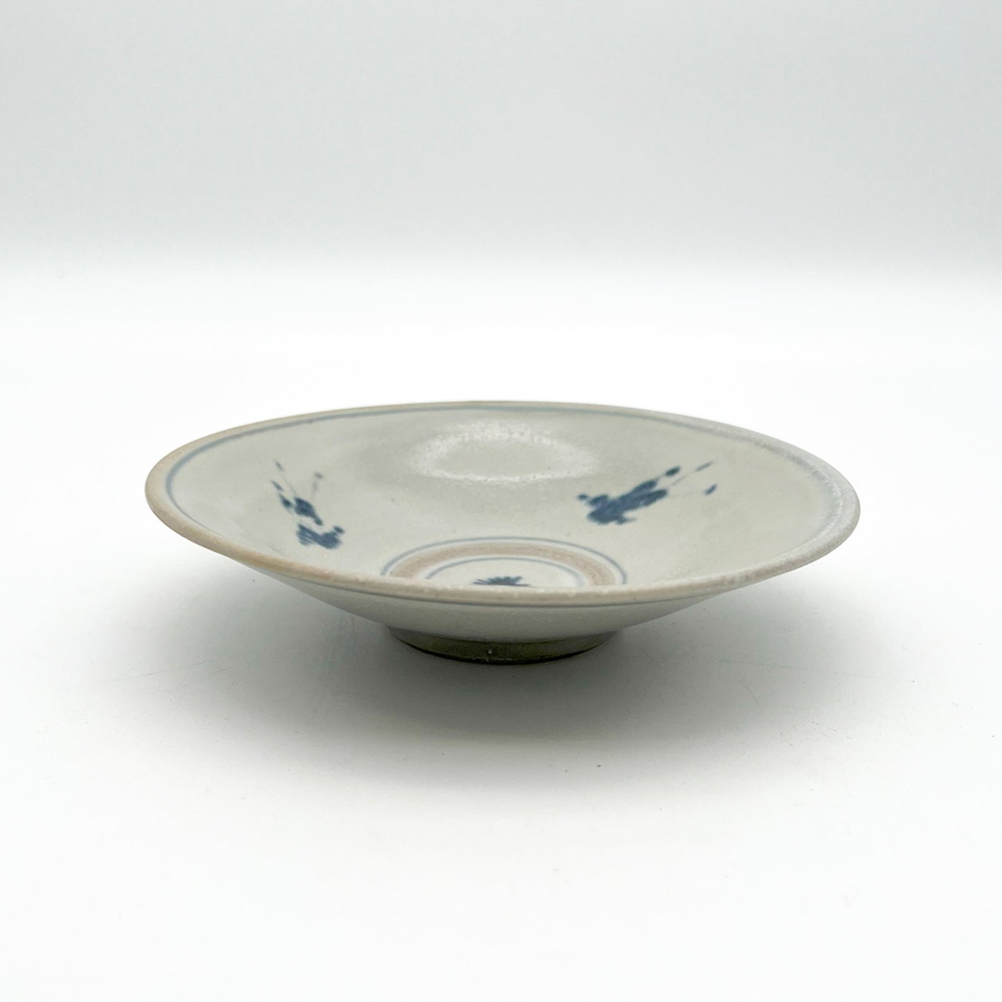 Annan Plate 5.95inch_Fumihiro Tamura