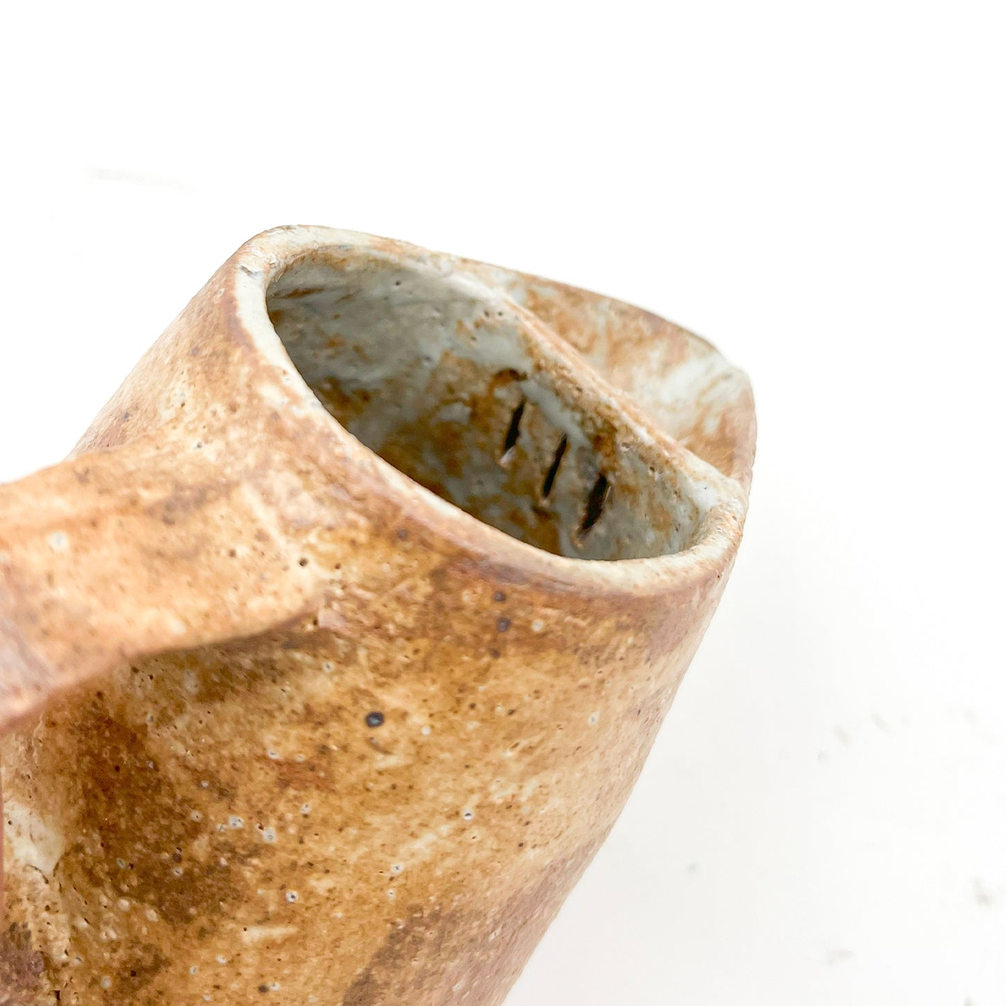 Pouring Vessel Toshihisa Ishihara