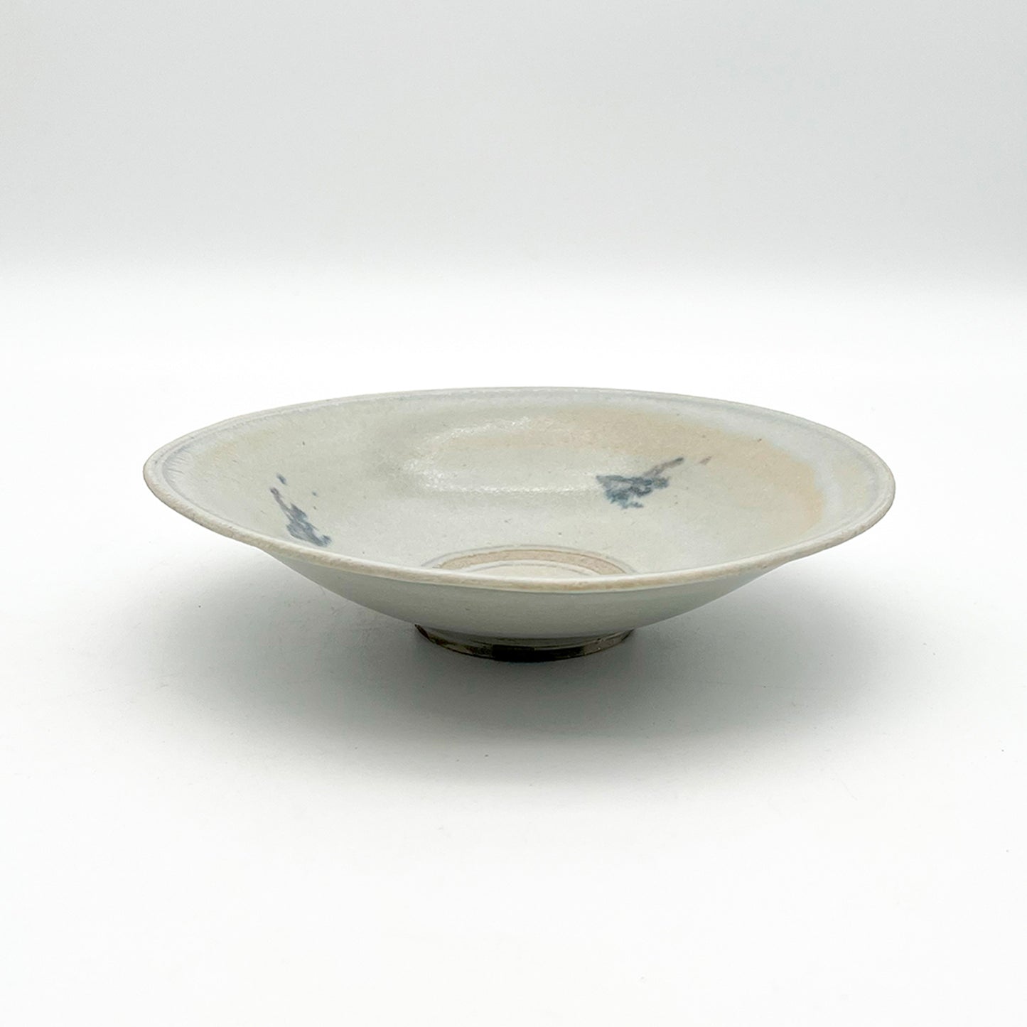 Annan Flat Bowl_Fumihiro Tamura