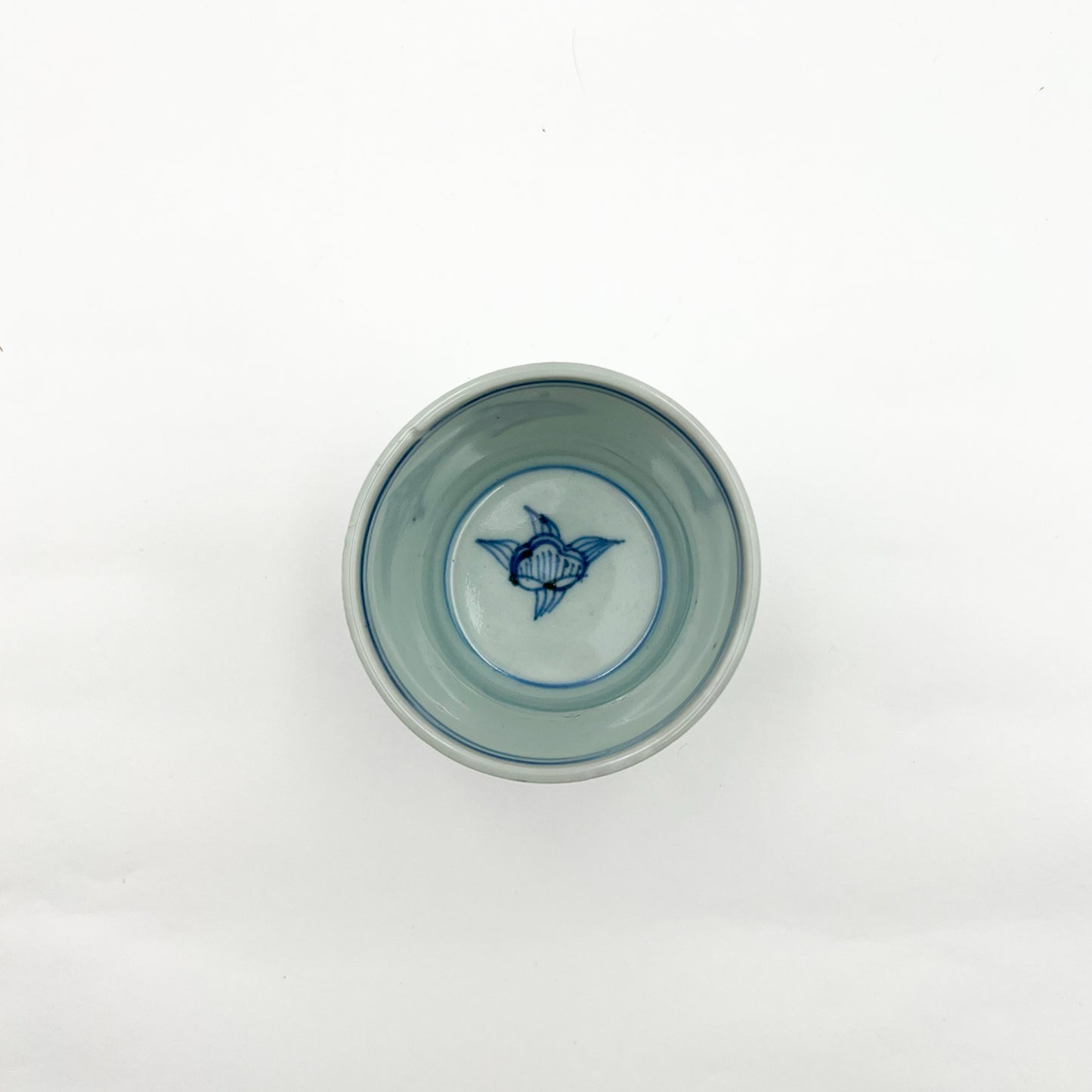 VINTAGE Sake Cup G