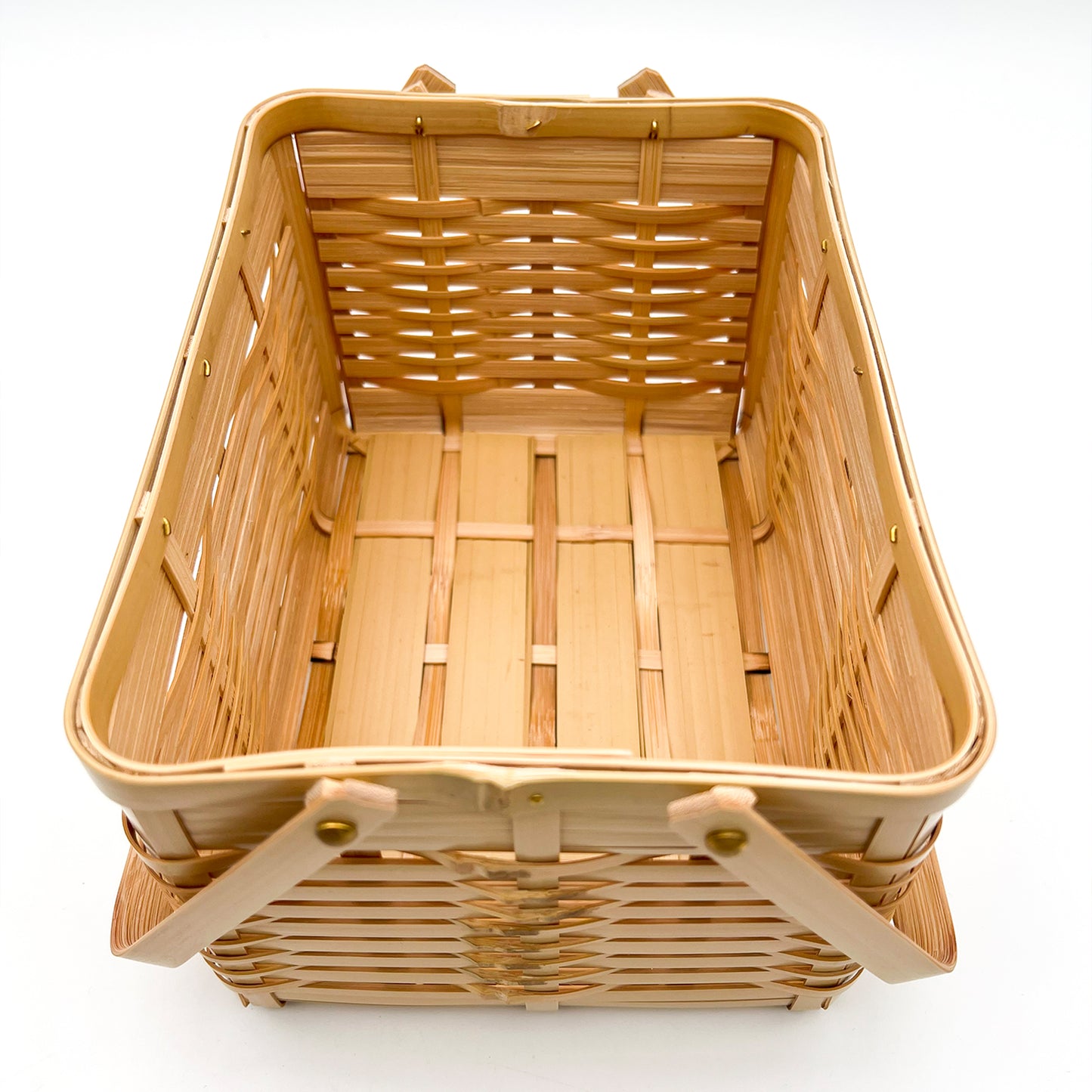 Tea Basket