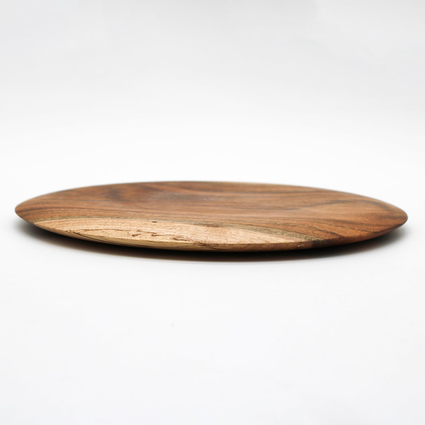 Round Plate C_Yuriko Nishiishigaki