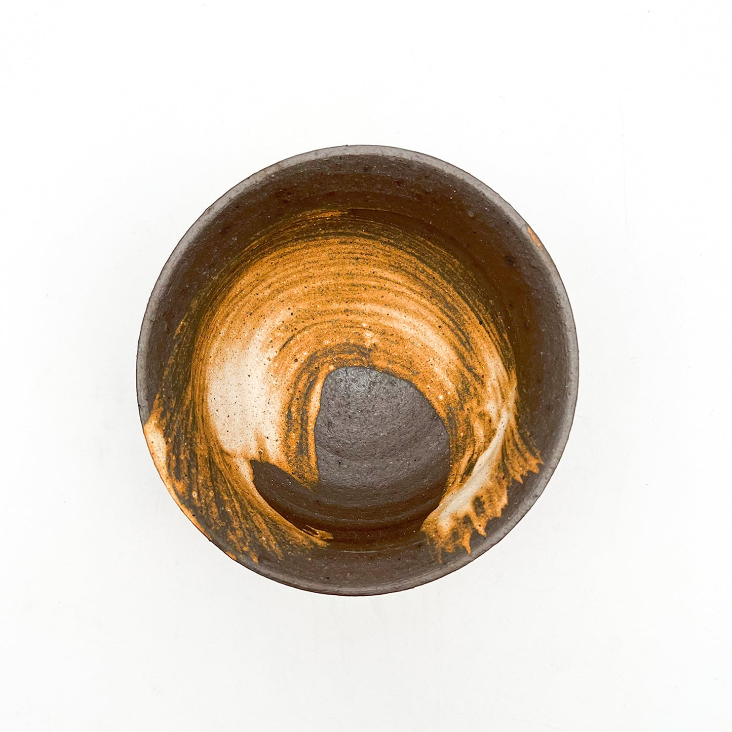 Carbonized Bowl_Aki Tamiya