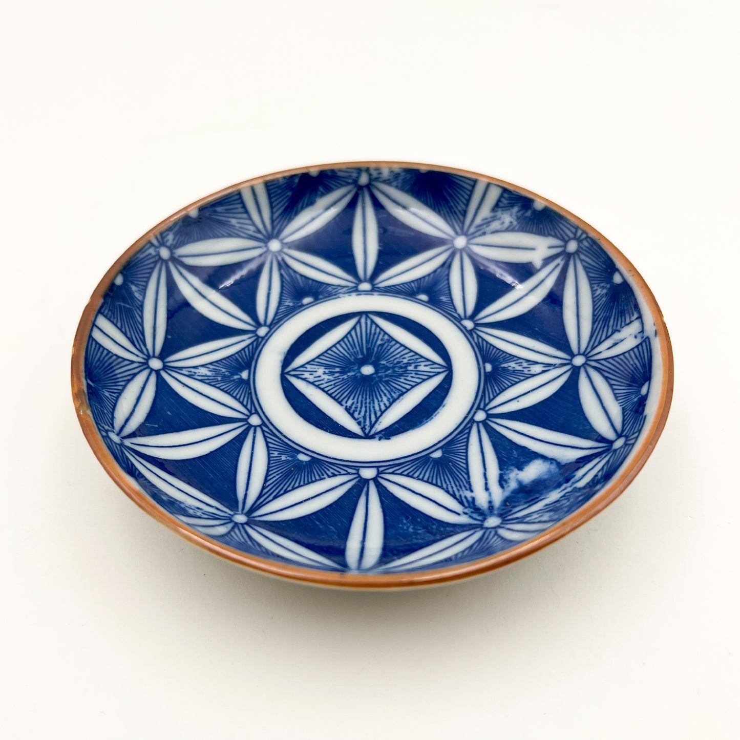 VINTAGE Small Plate B