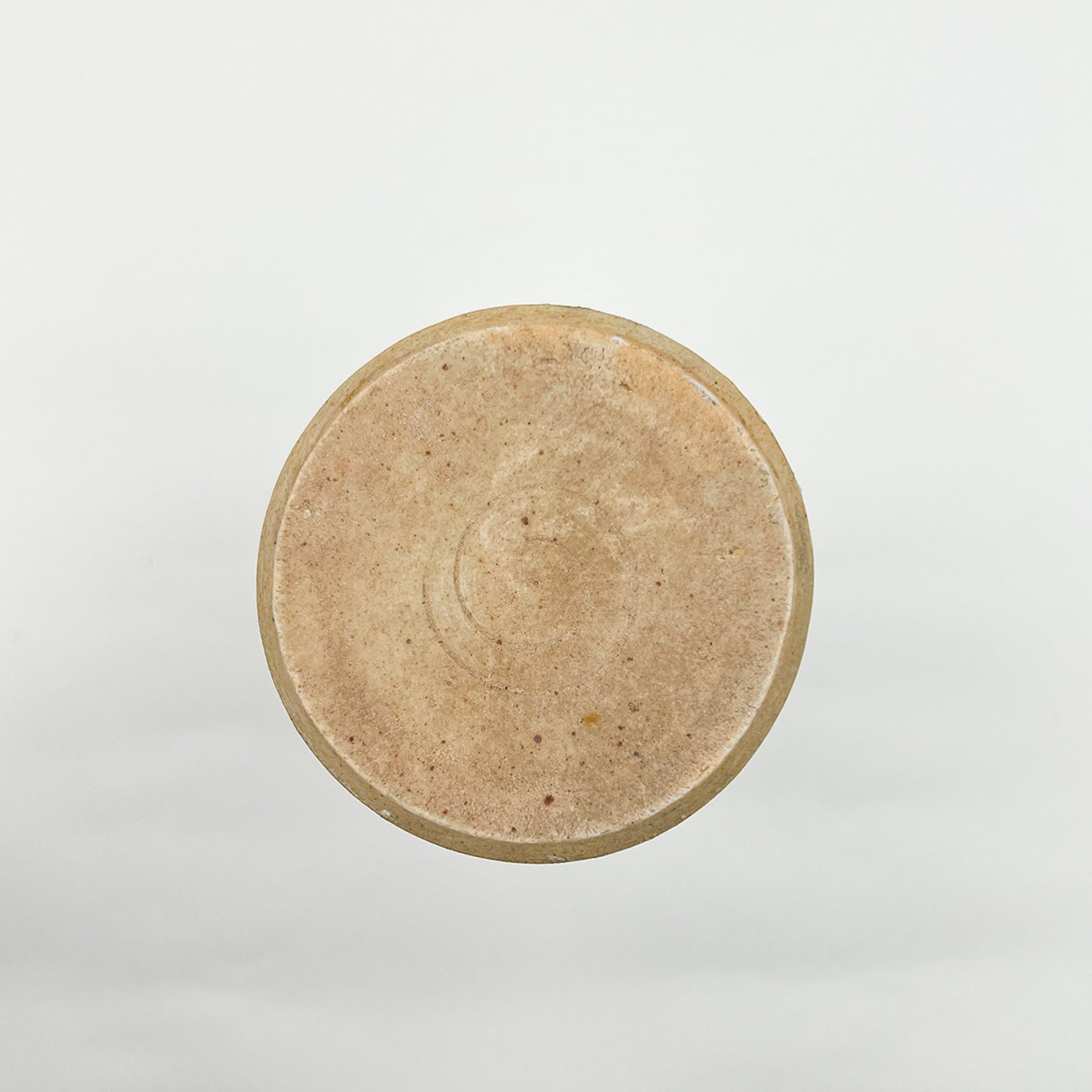 VINTAGE Sake Bottle D