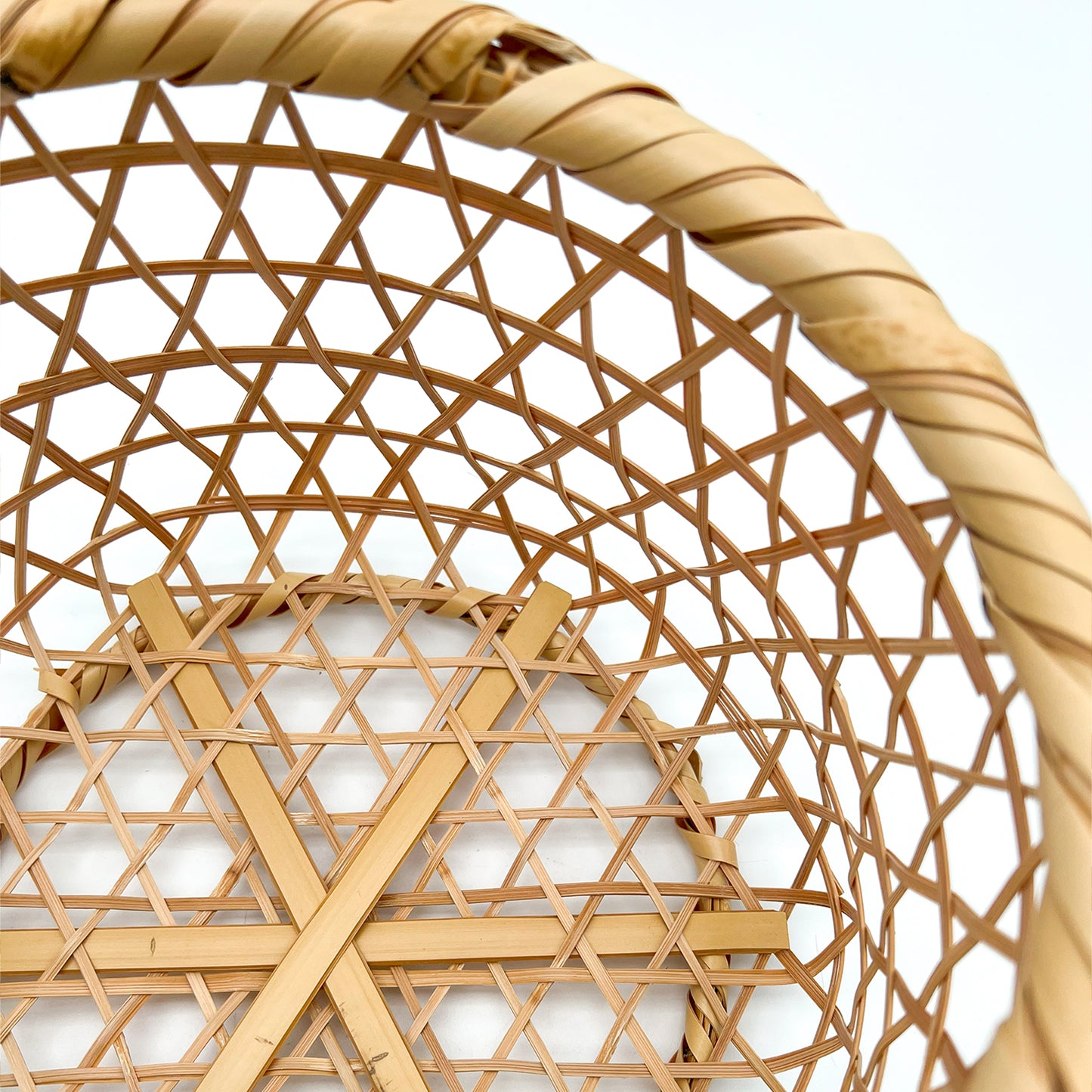 Woven Basket M