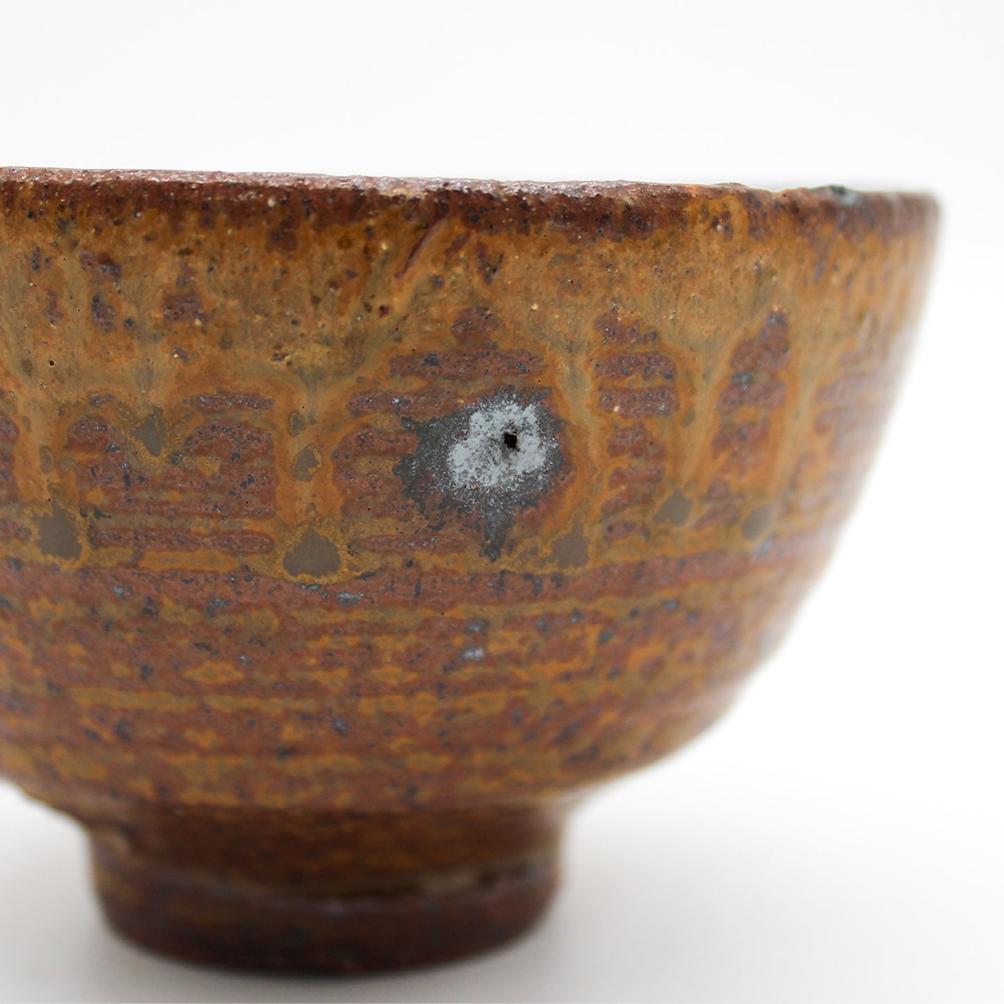 VINTAGE Matcha Bowl 55B