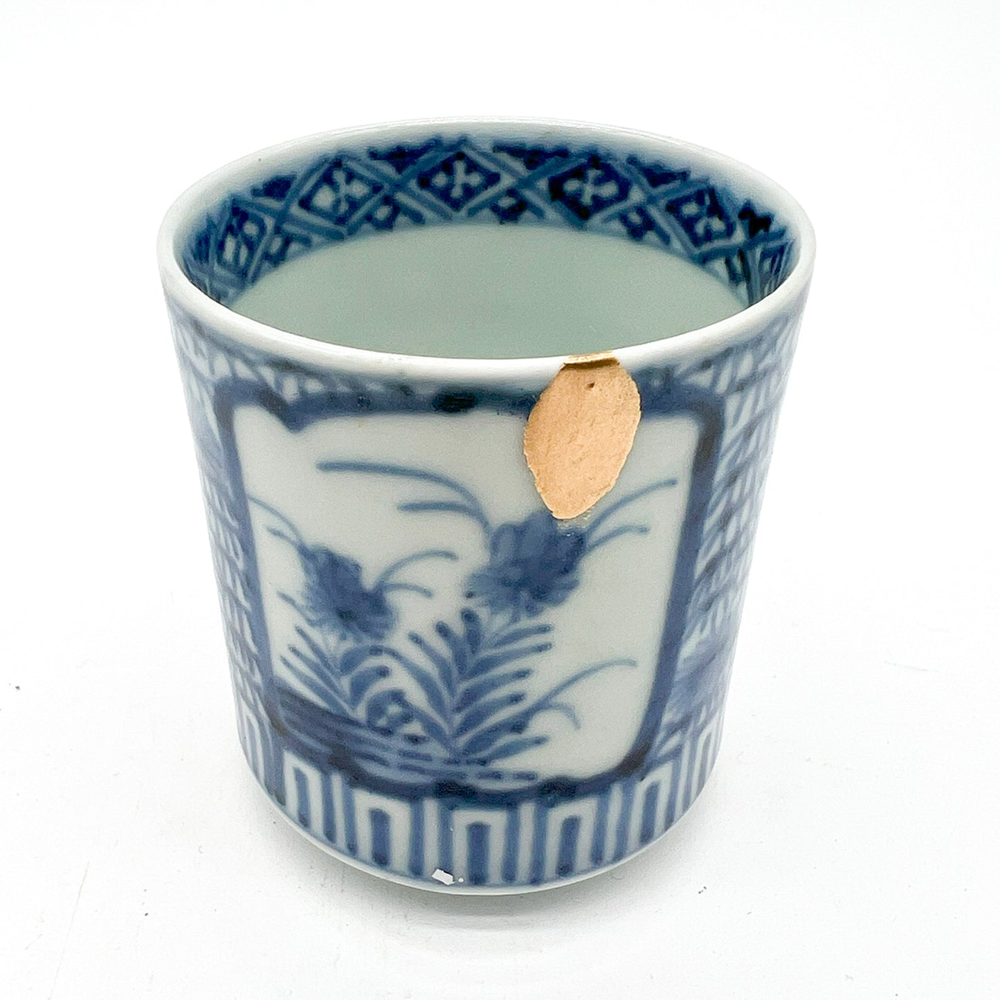 VINTAGE Small cup 55A