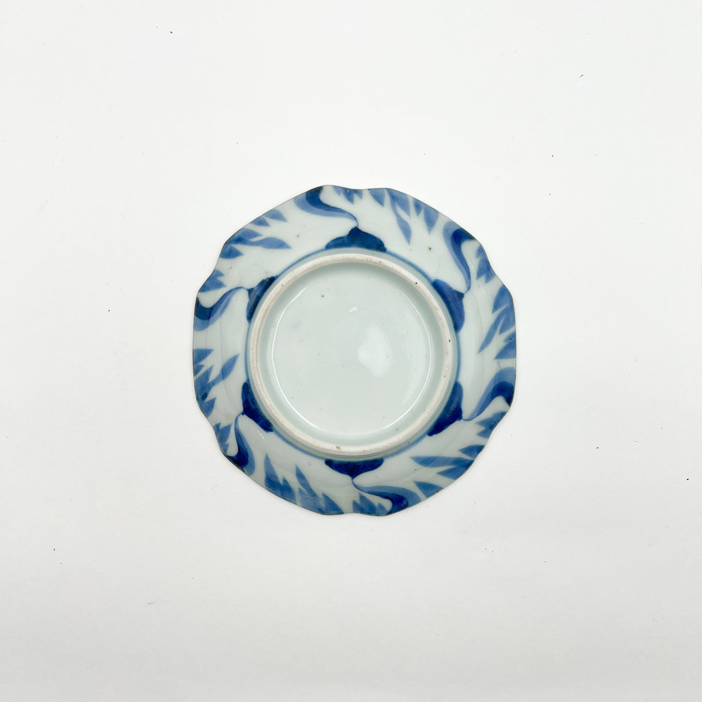 VINTAGE Small Plate H