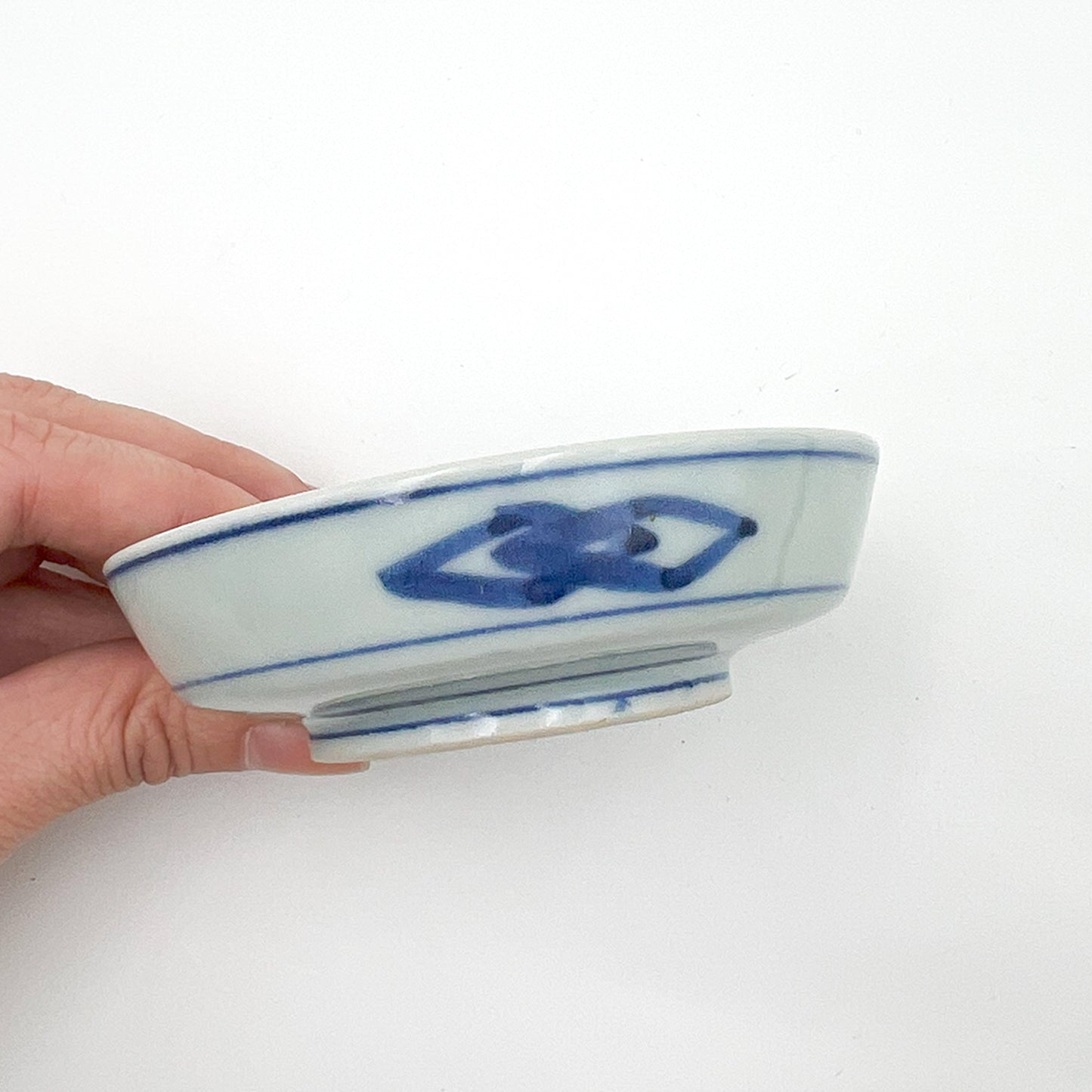 VINTAGE Small Dish C