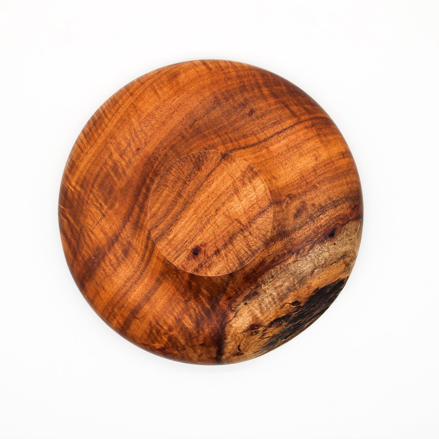 Bark Bowl B_Yuriko Nishiishigaki