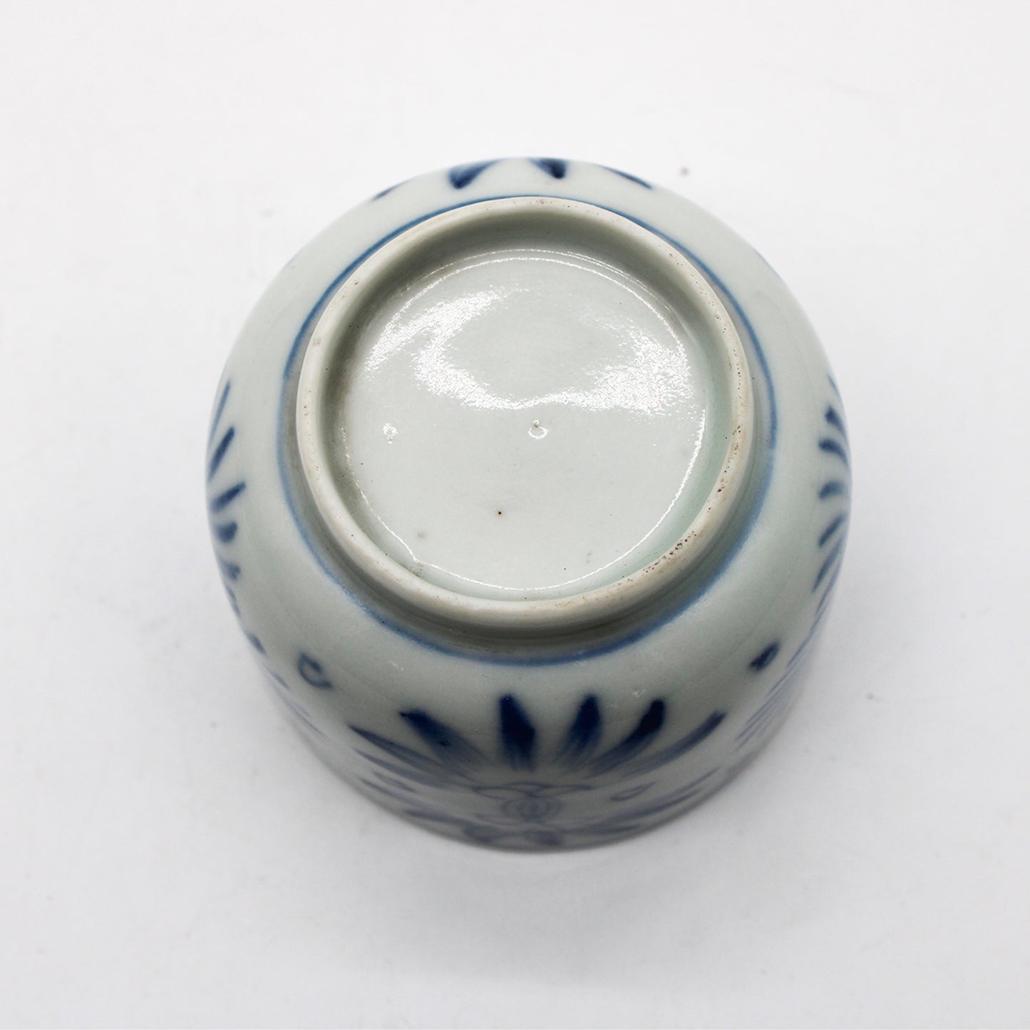 VINTAGE Sake cup 55B