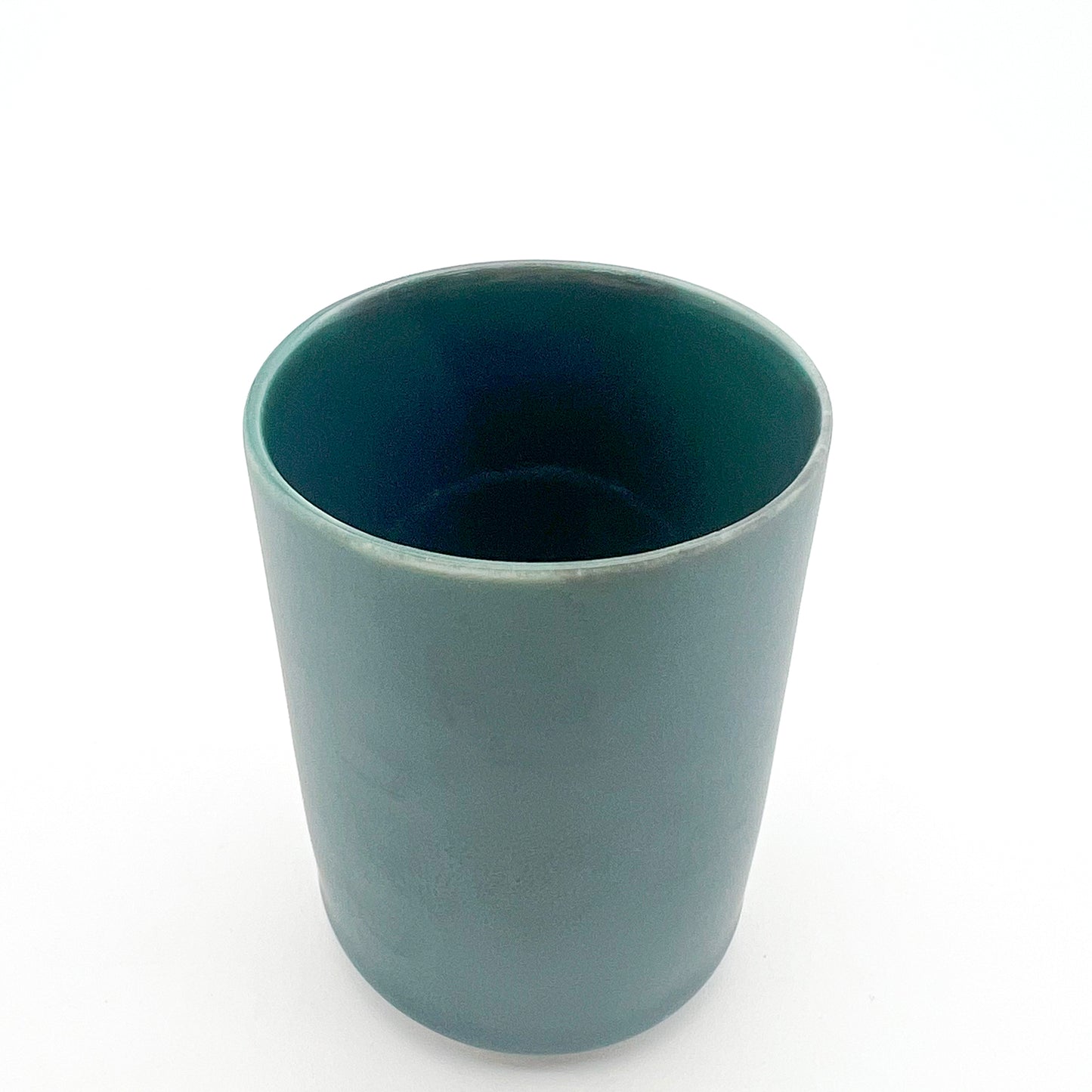 Tea cup 1974