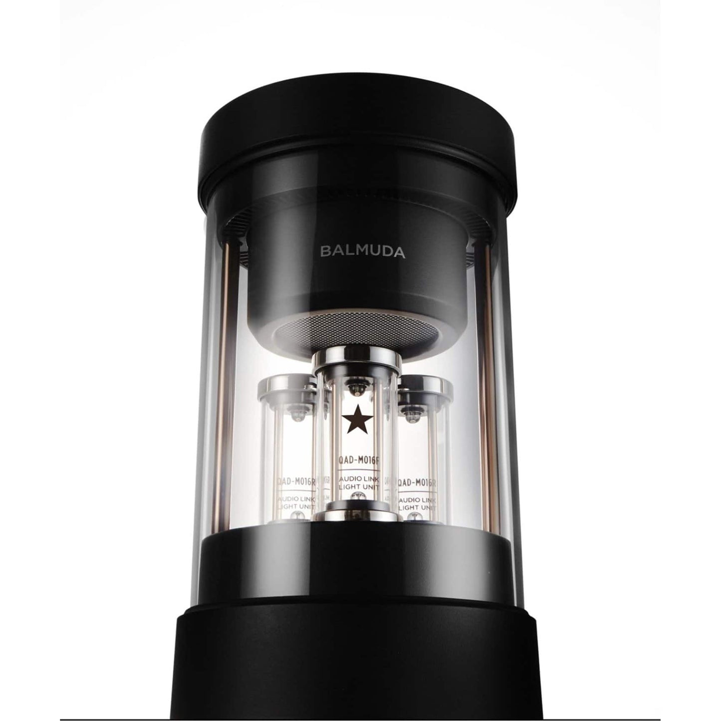 BALMUDA The Speaker BLACK