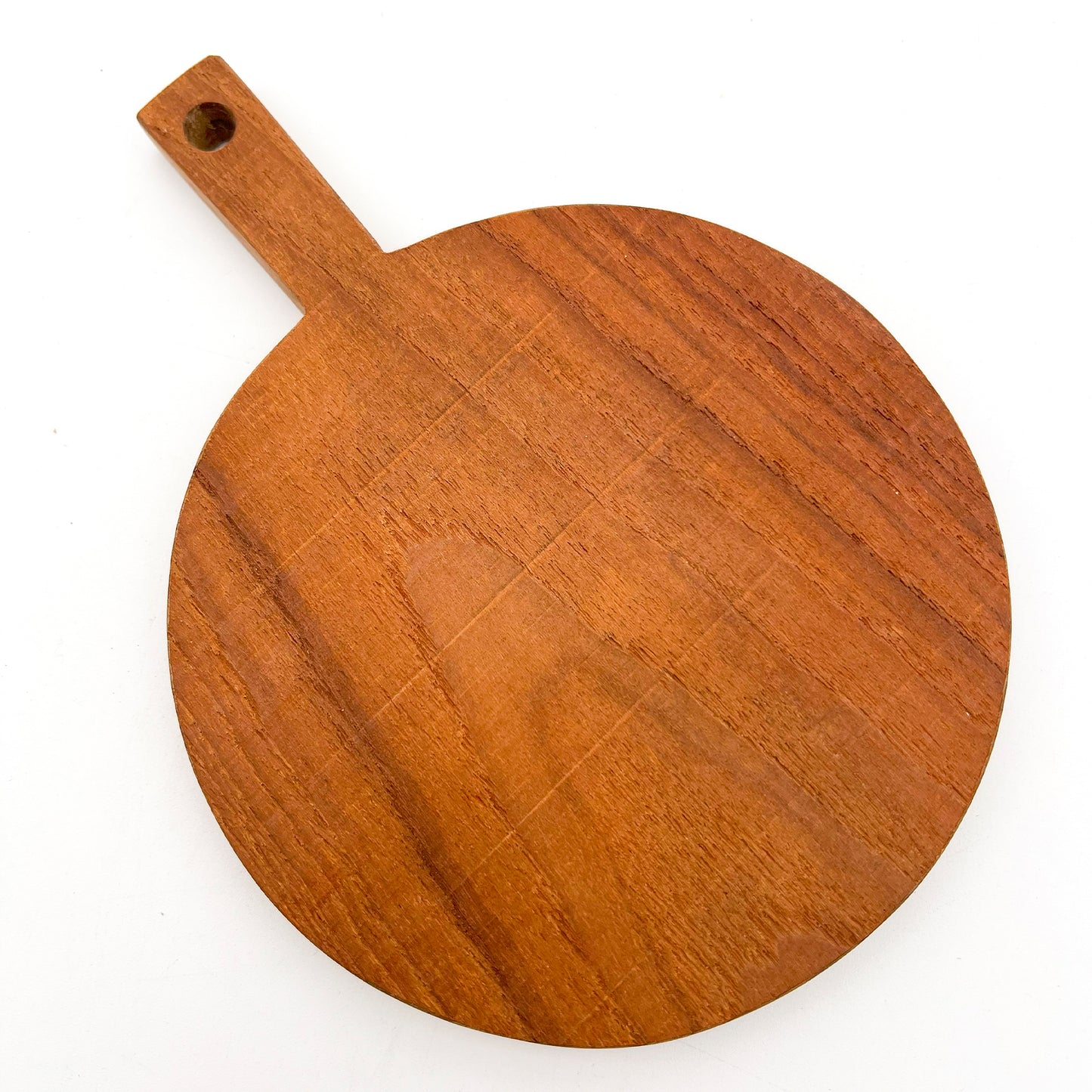 Wood Coaster TEAK 135Φ