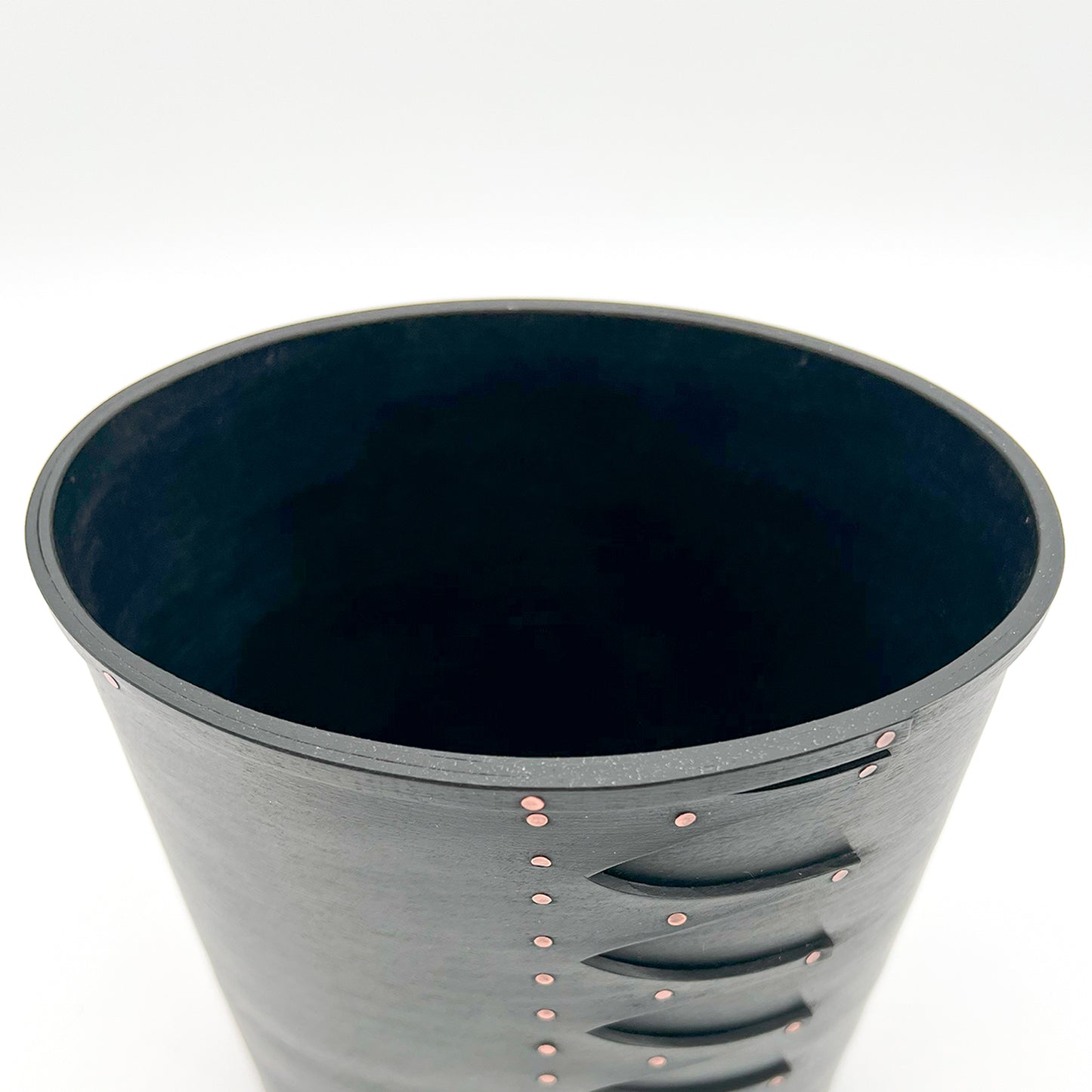 OVAL BOX RIM-D RD3 Black