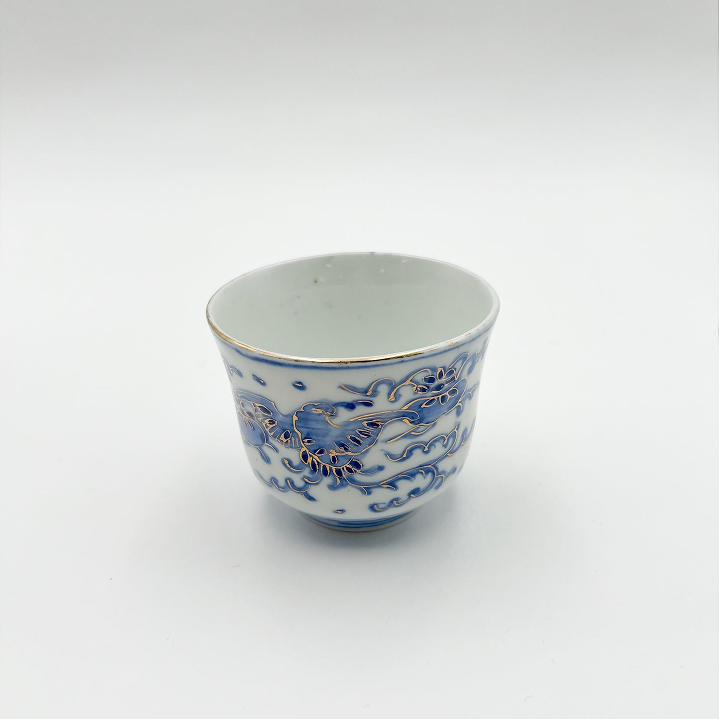 VINTAGE Sake Cup B