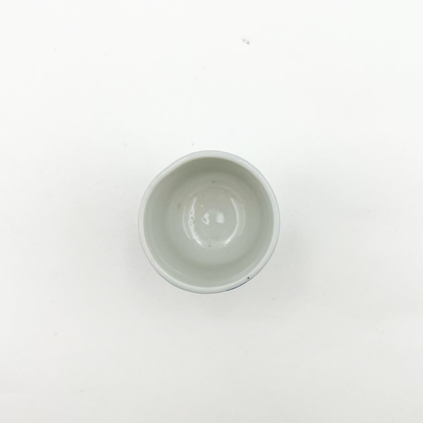 VINTAGE Sake Cup A